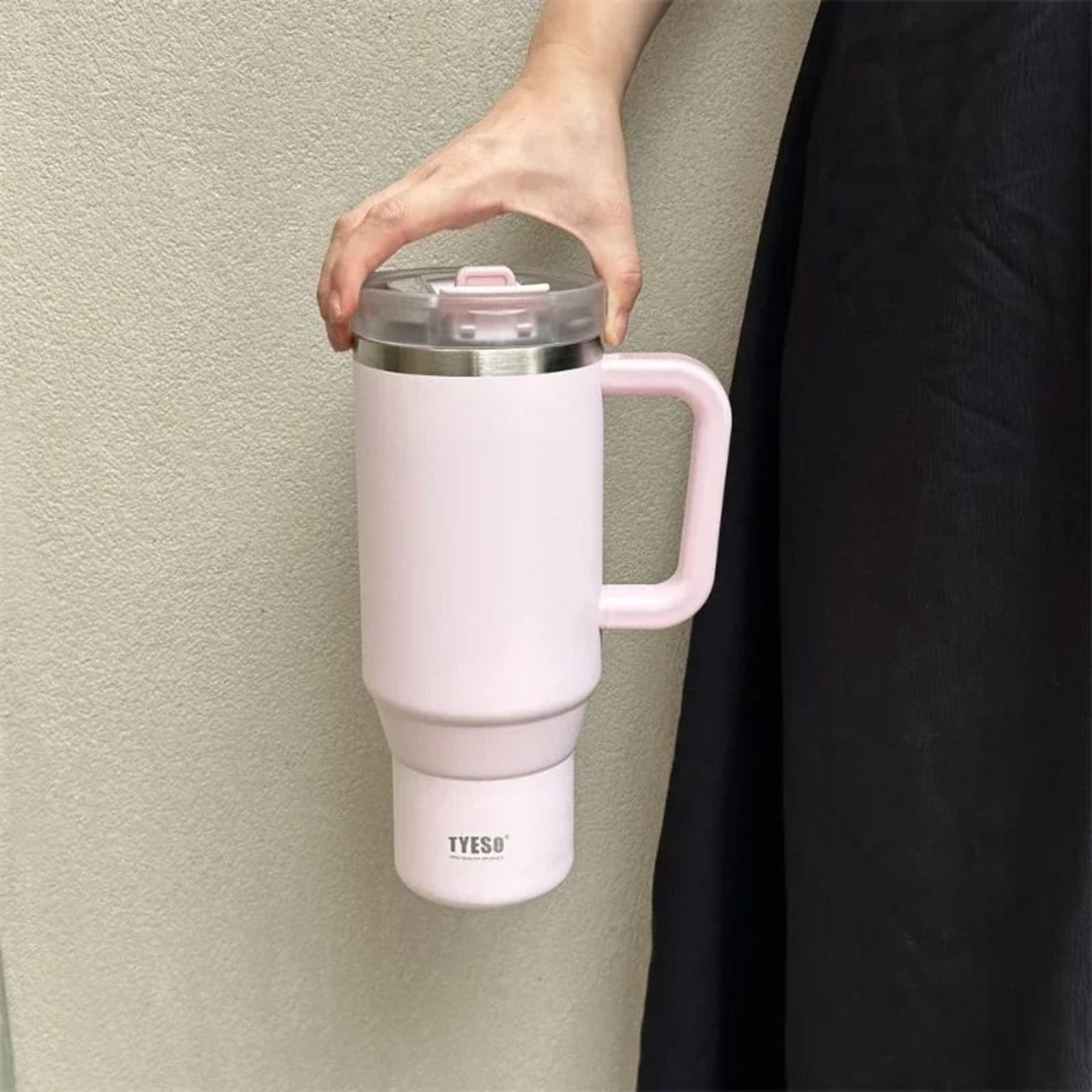 UltraInsulated Adventure Tumbler 4