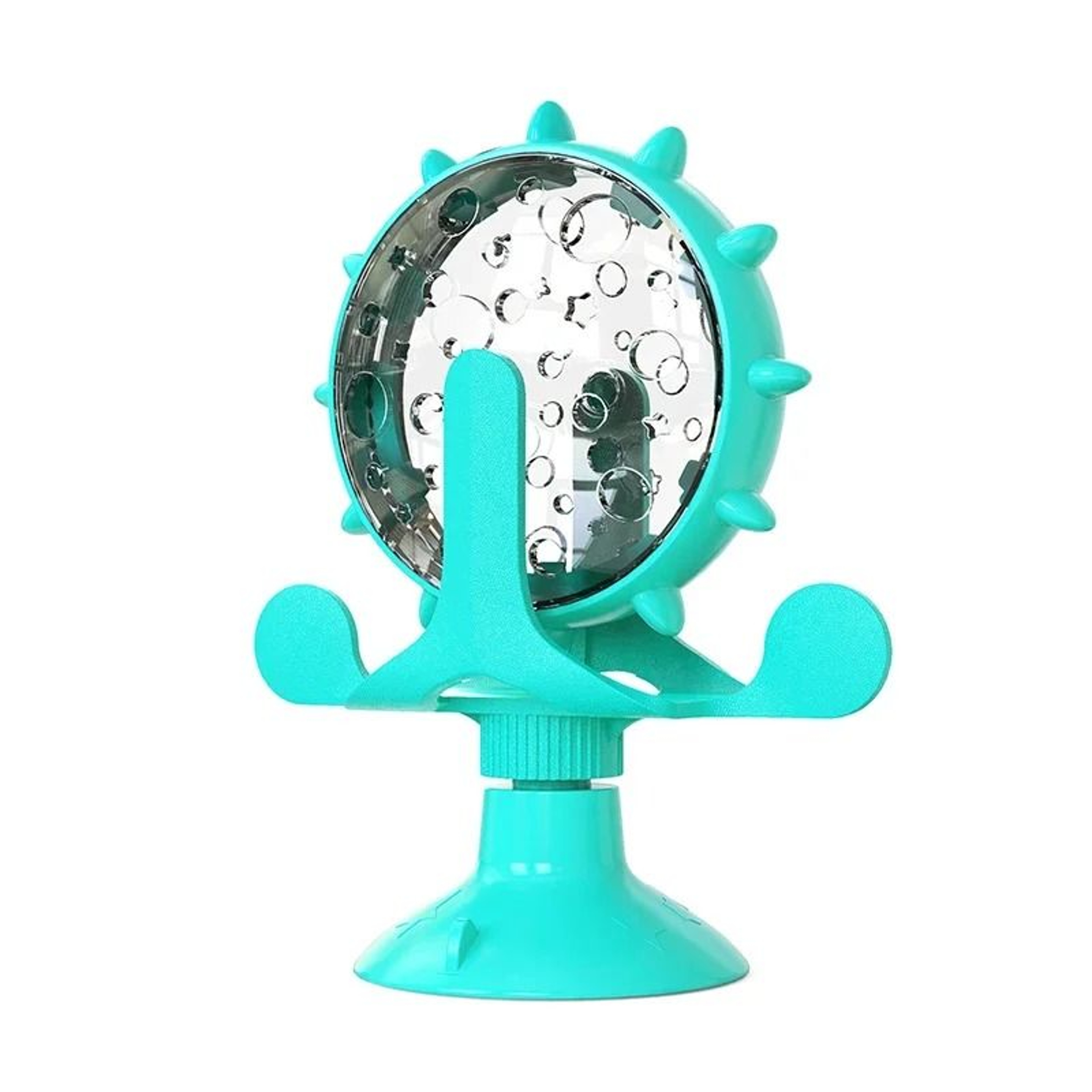 Interactive Treat Leaking Toy 9