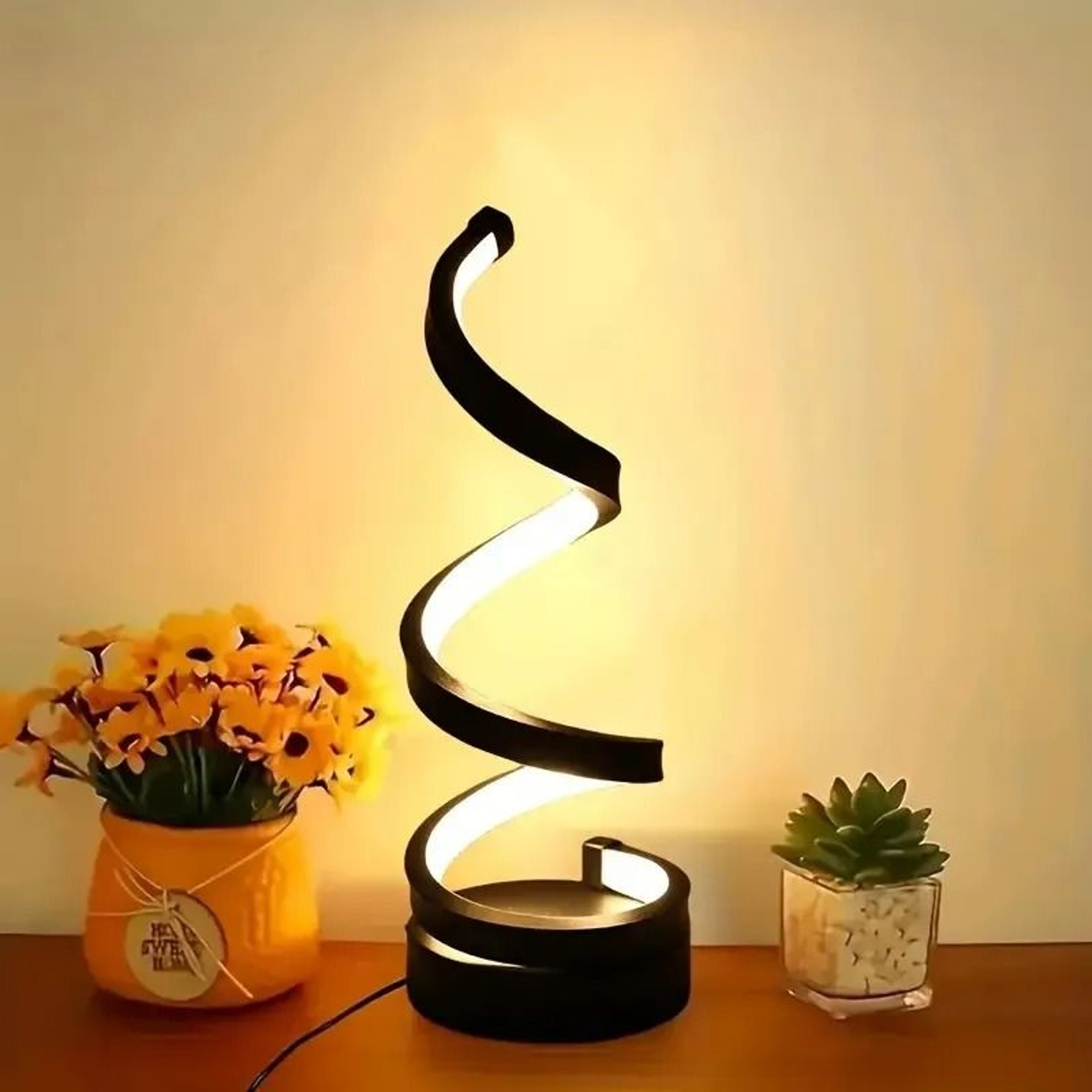 USB LED Table Lamp 0
