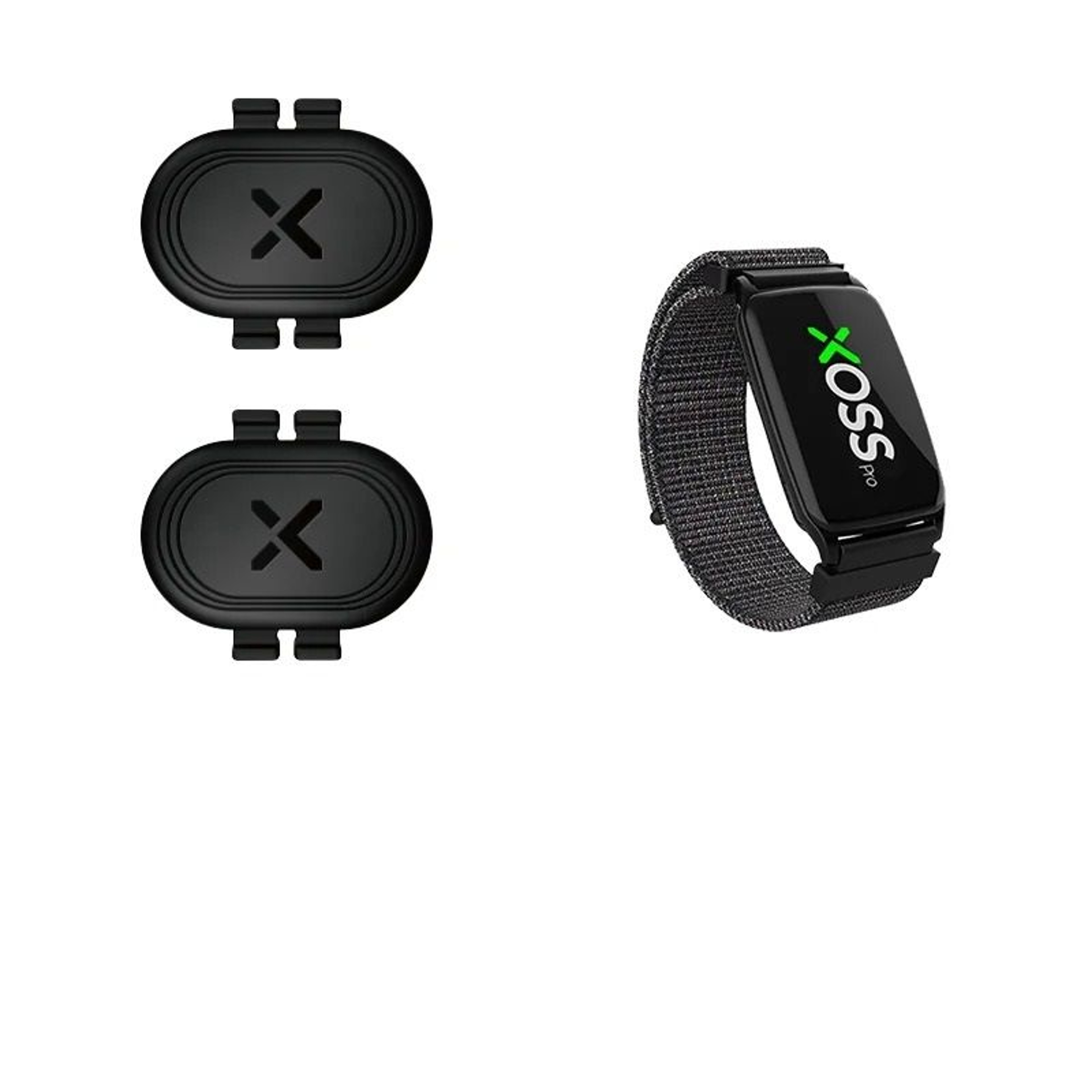 Dual Mode Wireless Cycling Speed And Cadence Sensor 12
