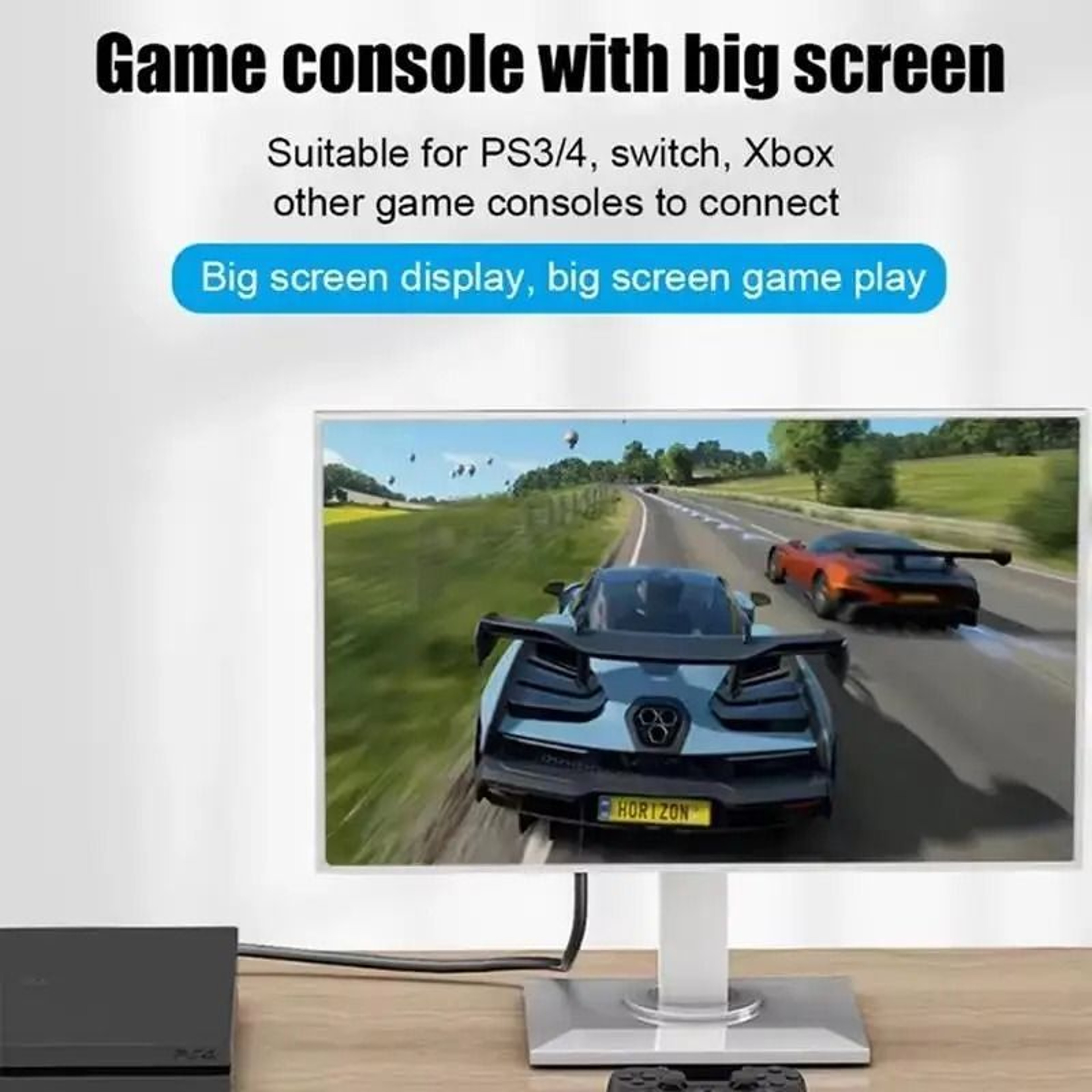 High Definition Bi Directional HDMI To DVI Adapter 5