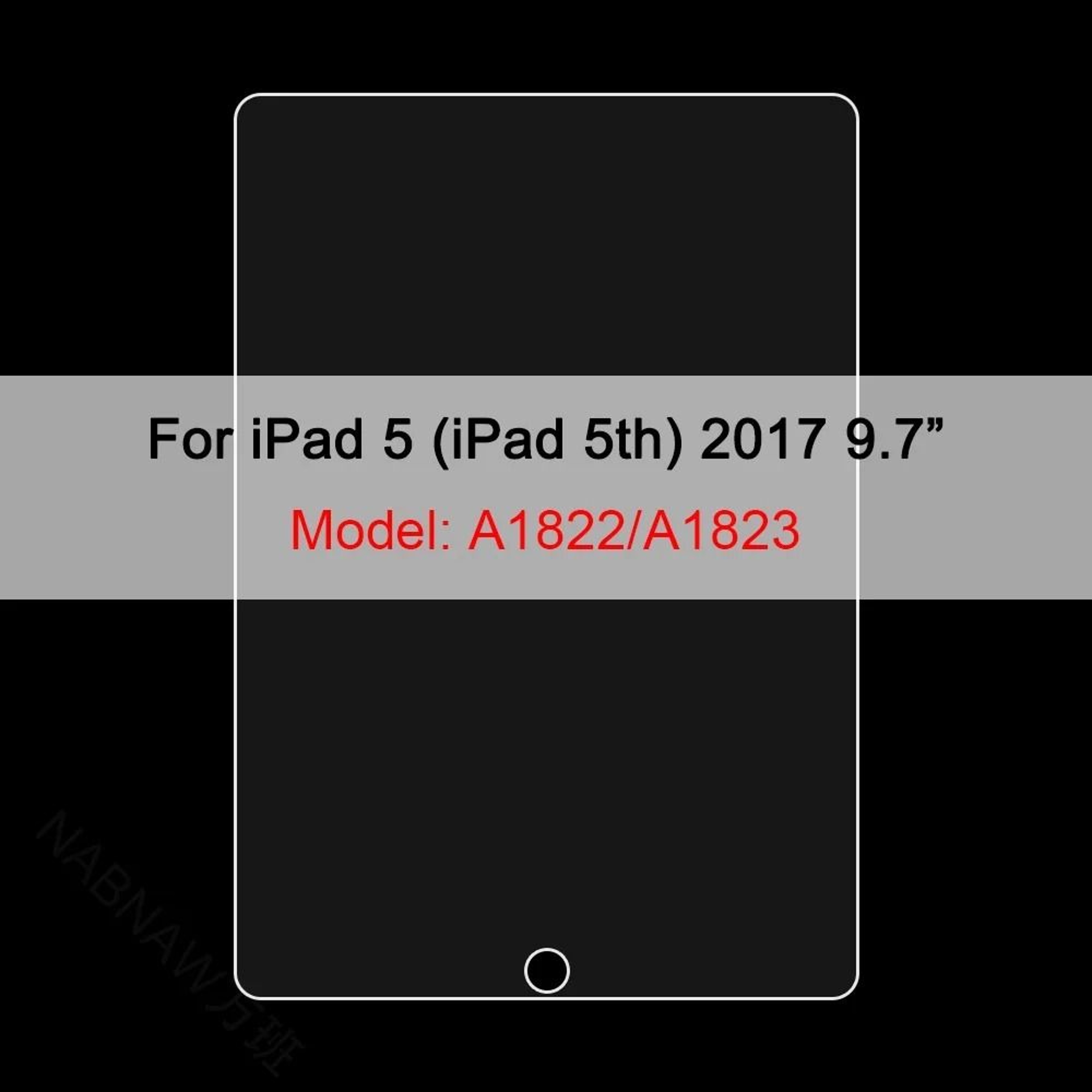 Ultra Clear Soft PET Screen Protector For IPad 11