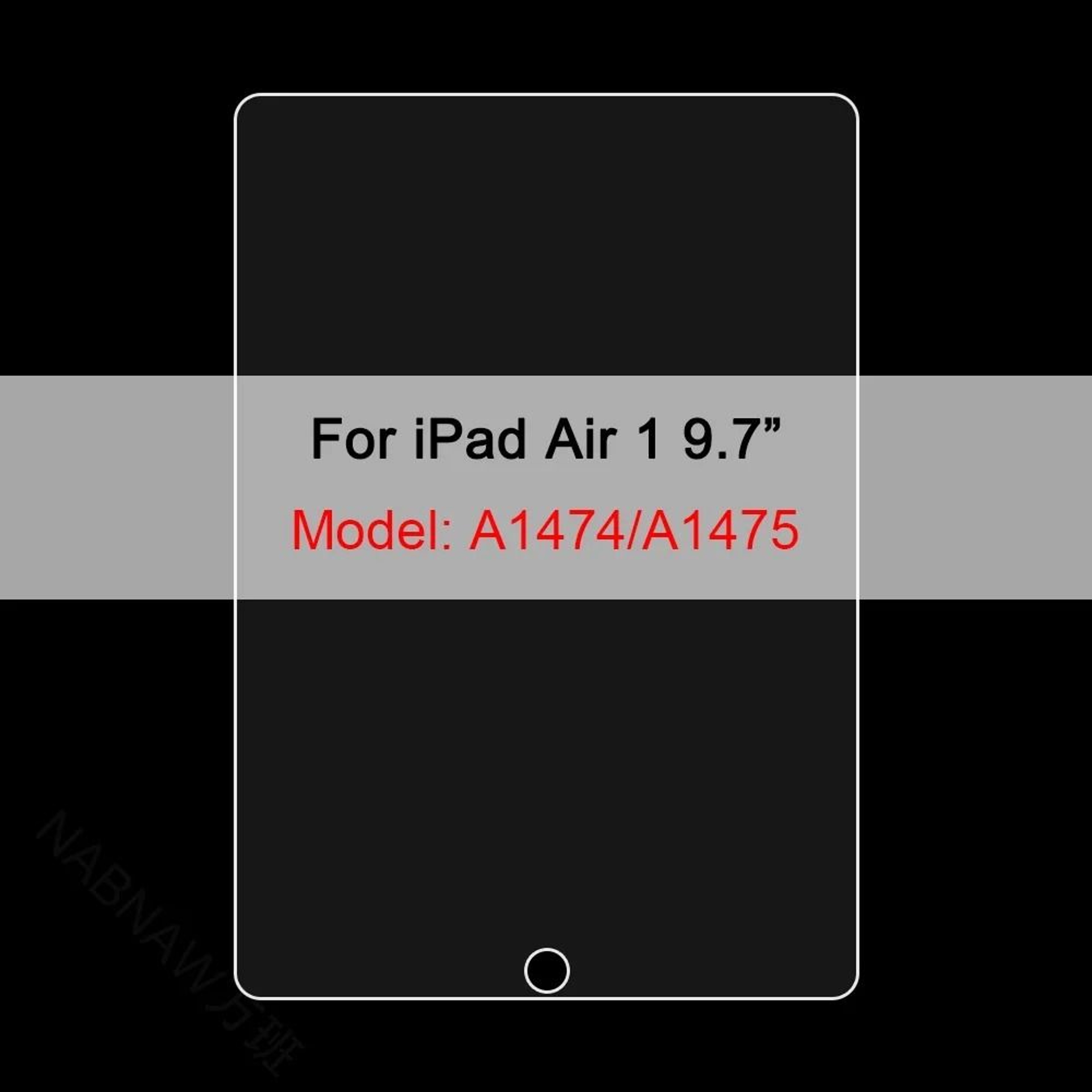 Ultra Clear Soft PET Screen Protector For IPad 14