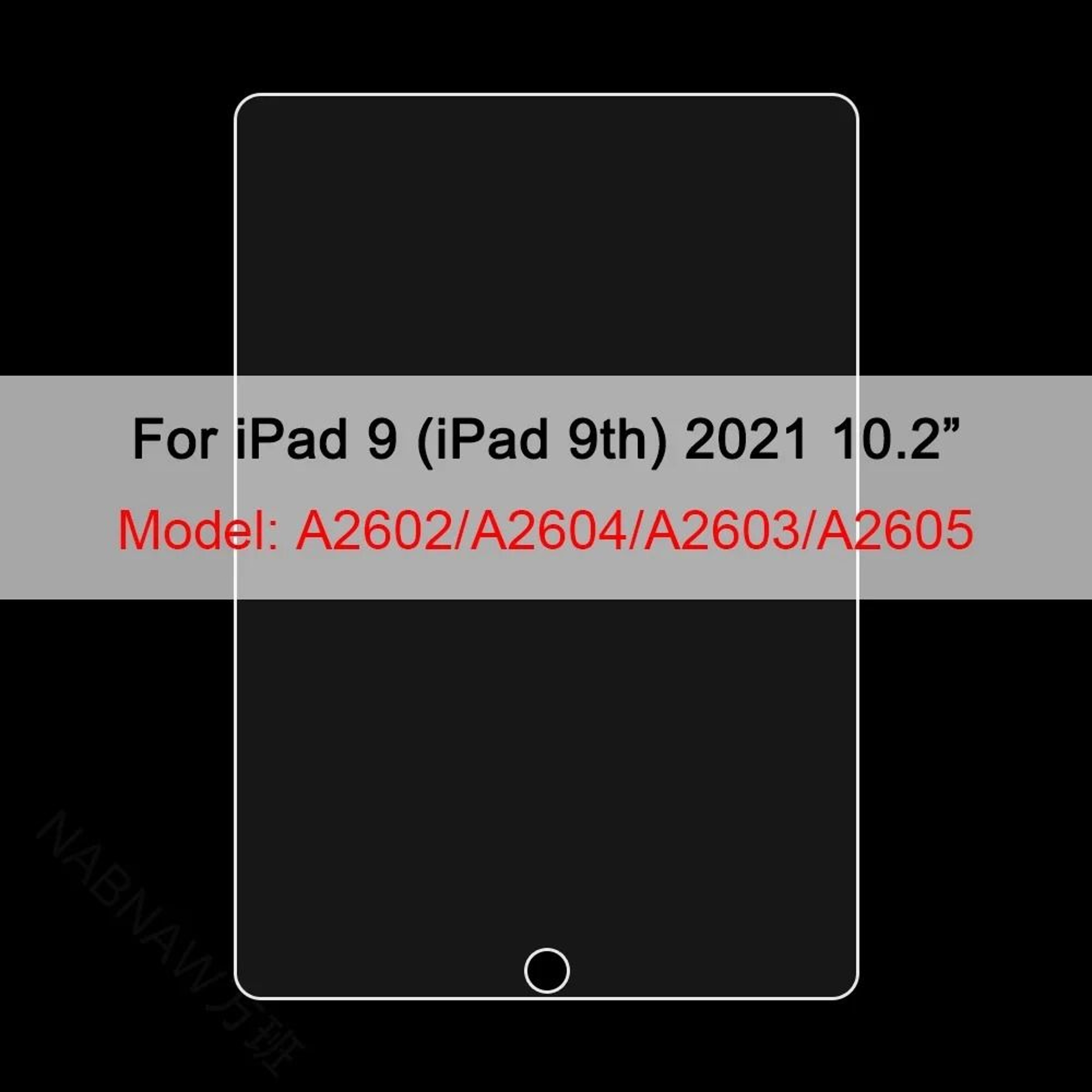 Ultra Clear Soft PET Screen Protector For IPad 18