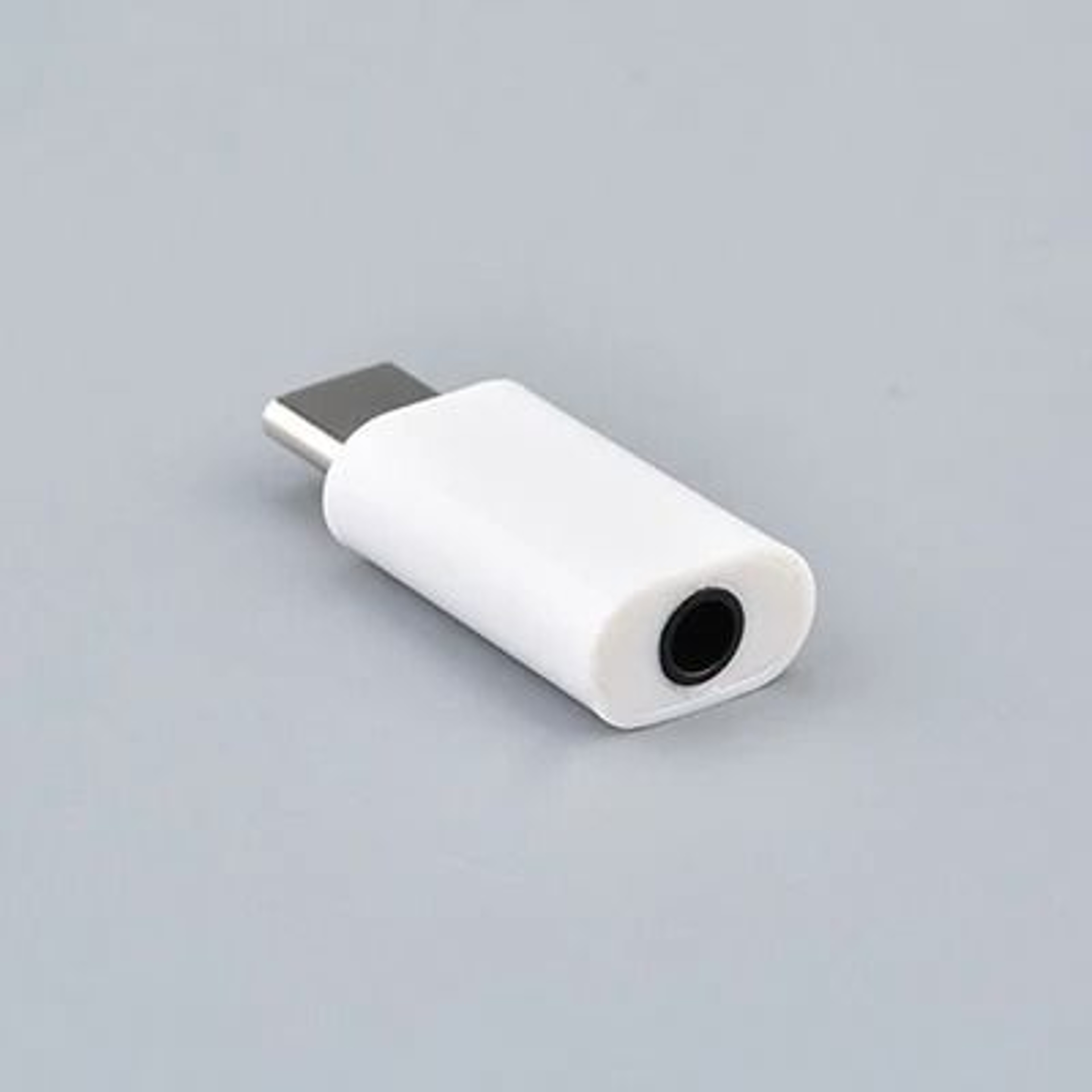 High Fidelity Type C To 35mm Headphone Jack Adapter 6