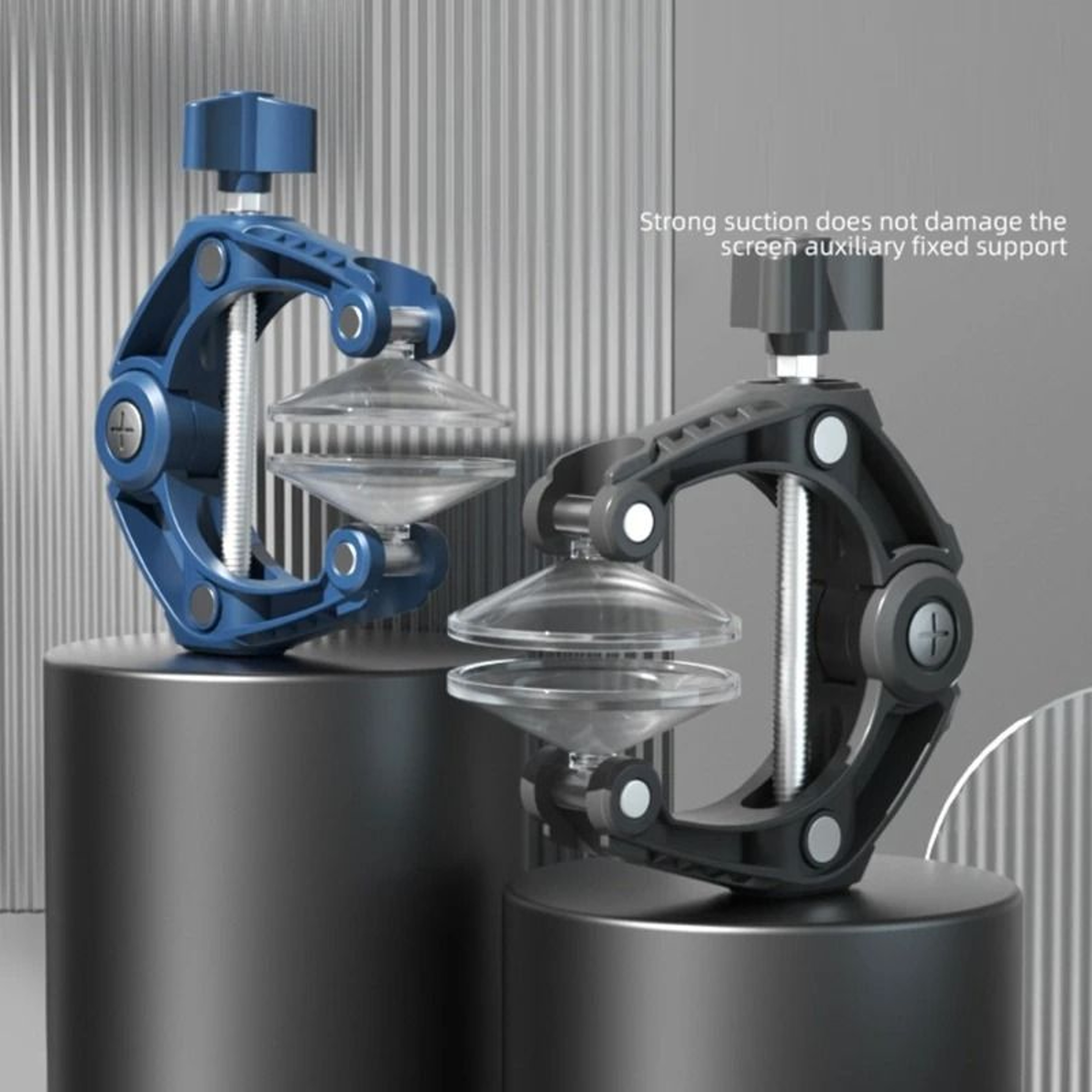 Heavy Duty Phone Screen Repair Suction Cup Puller 5