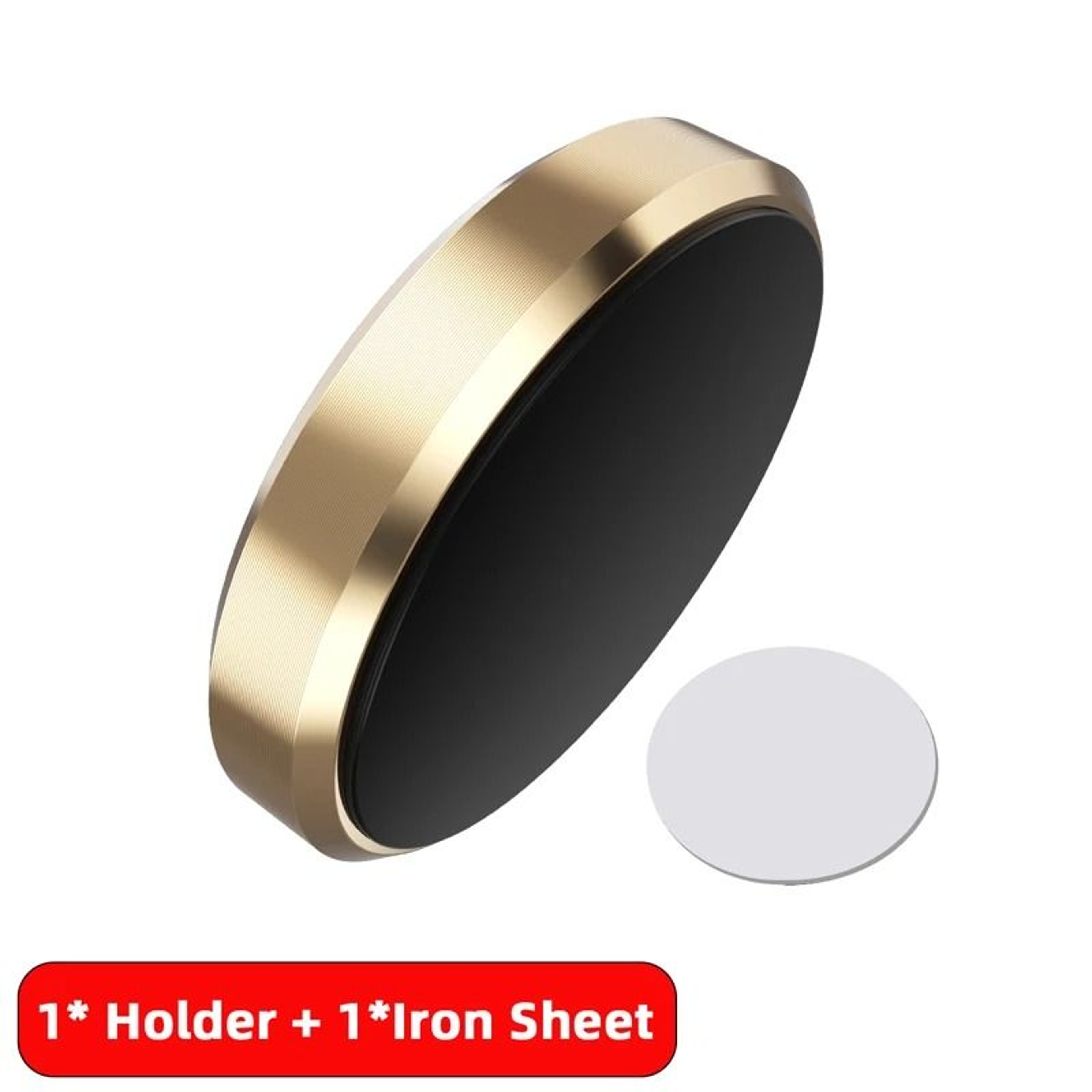 Universal Magnetic Car Mobile Phone Holder 8