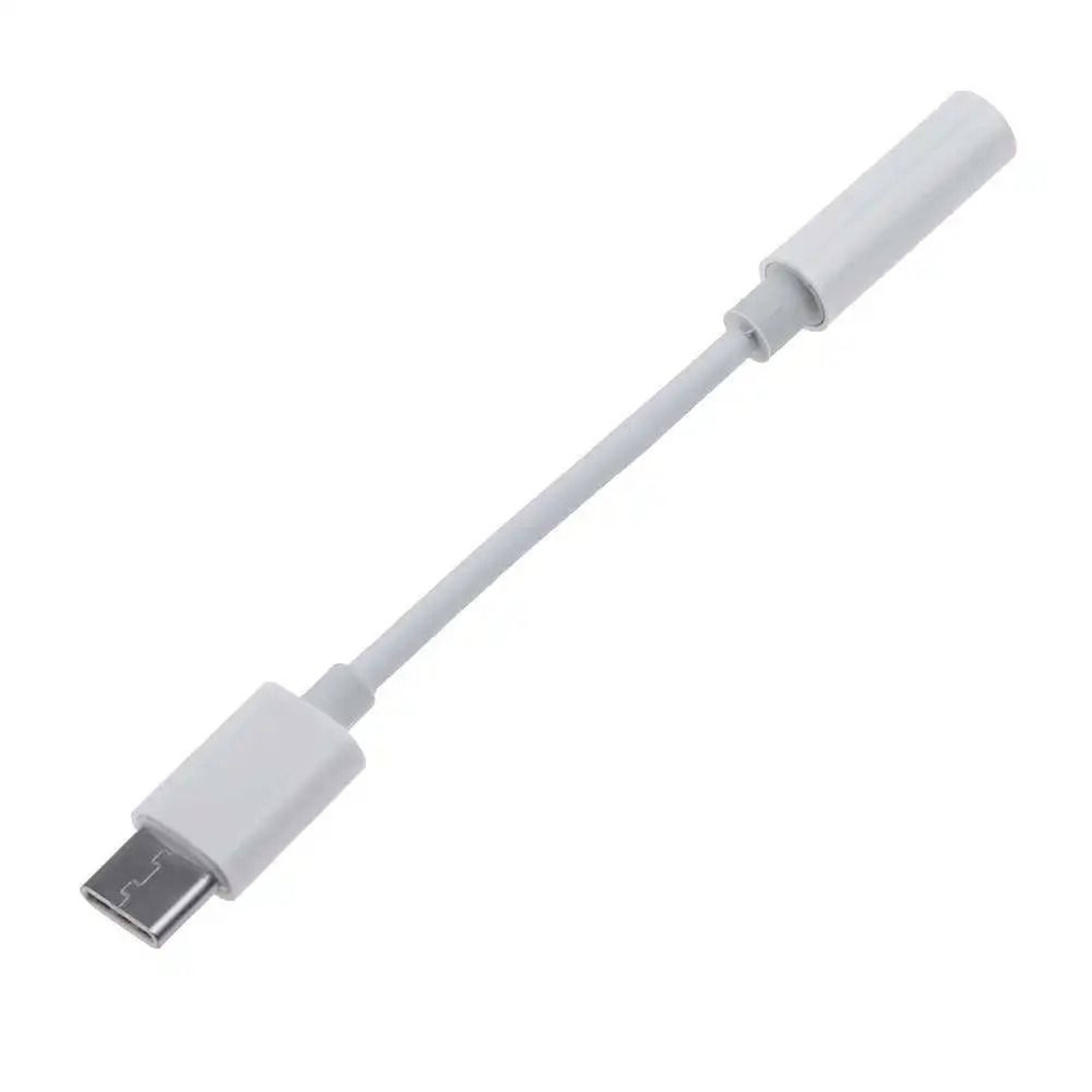 High Fidelity Type C To 35mm Earphone Aux Adapter 7