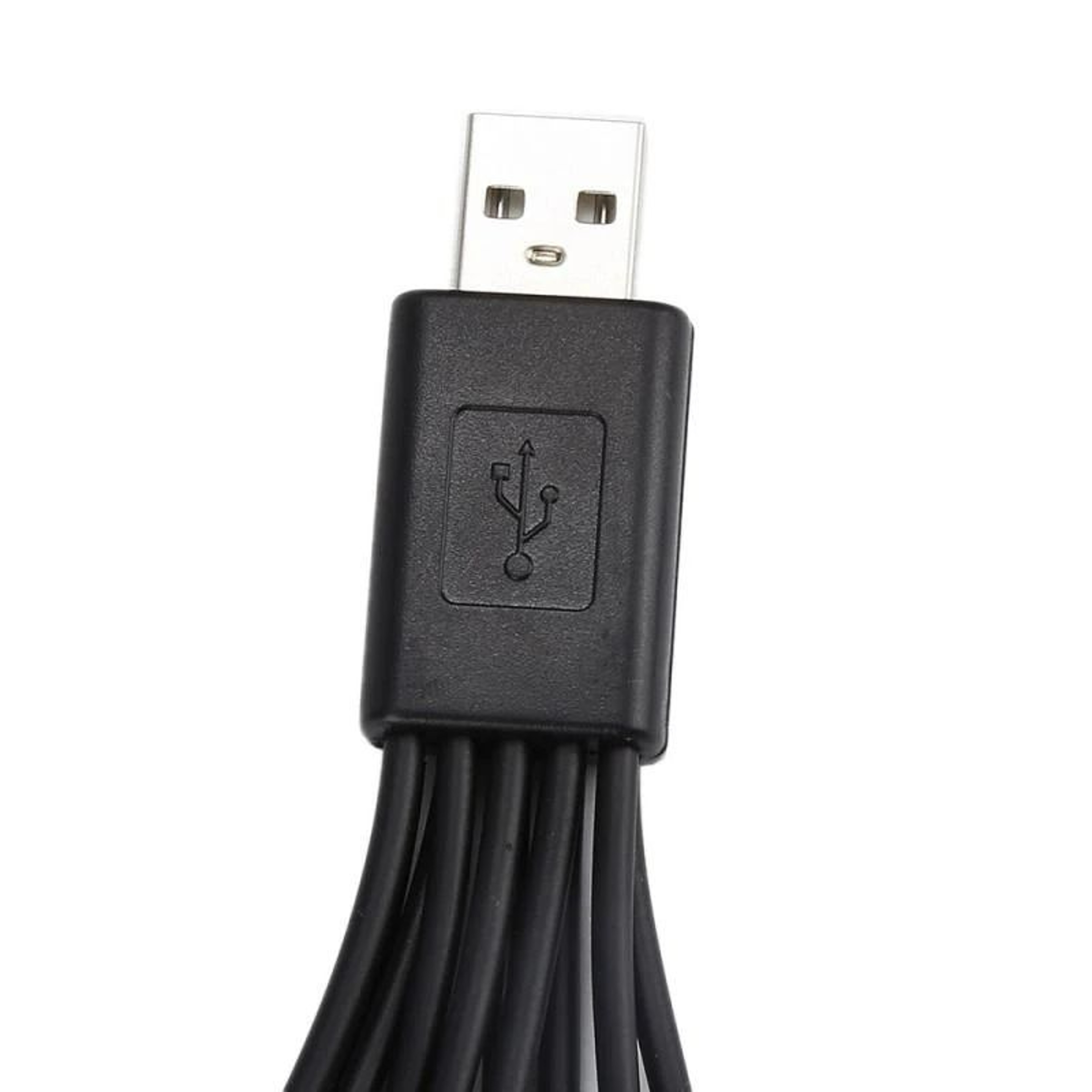 Universal 10in1 MultiPort USB Charging Cable 3