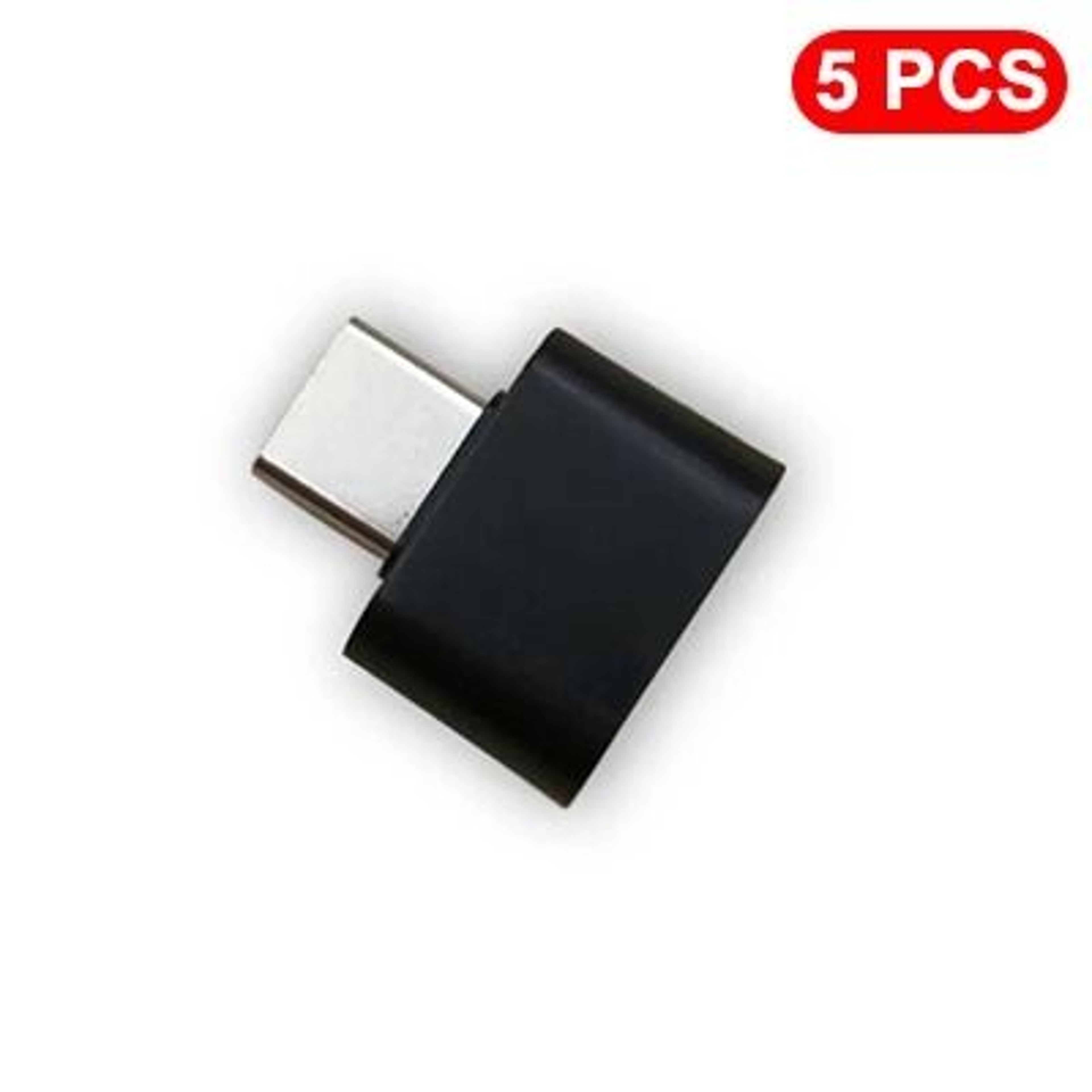 Universal Mini Type C To USB 20 OTG Adapter 12