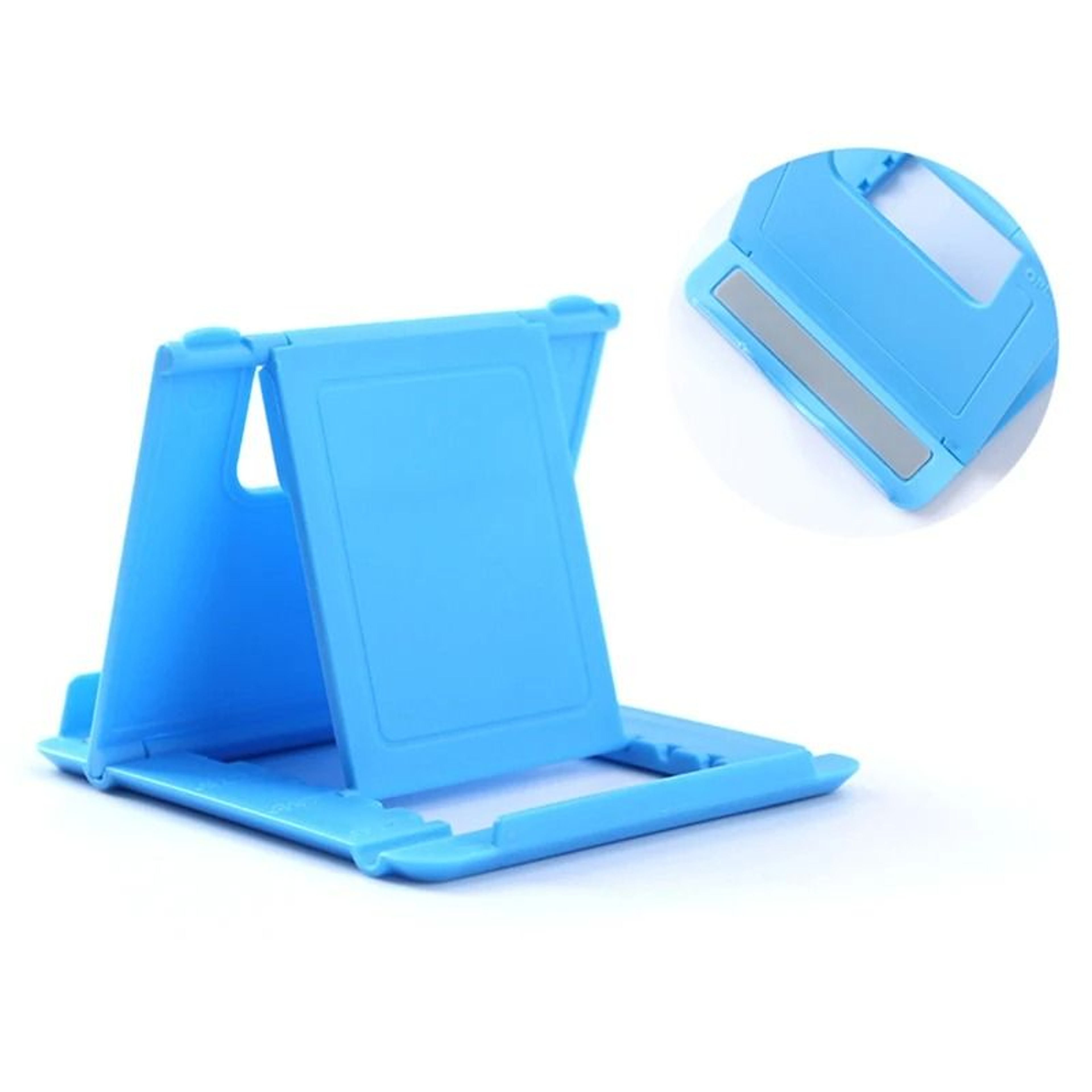Universal Foldable Portable Desktop Phone Stand 2