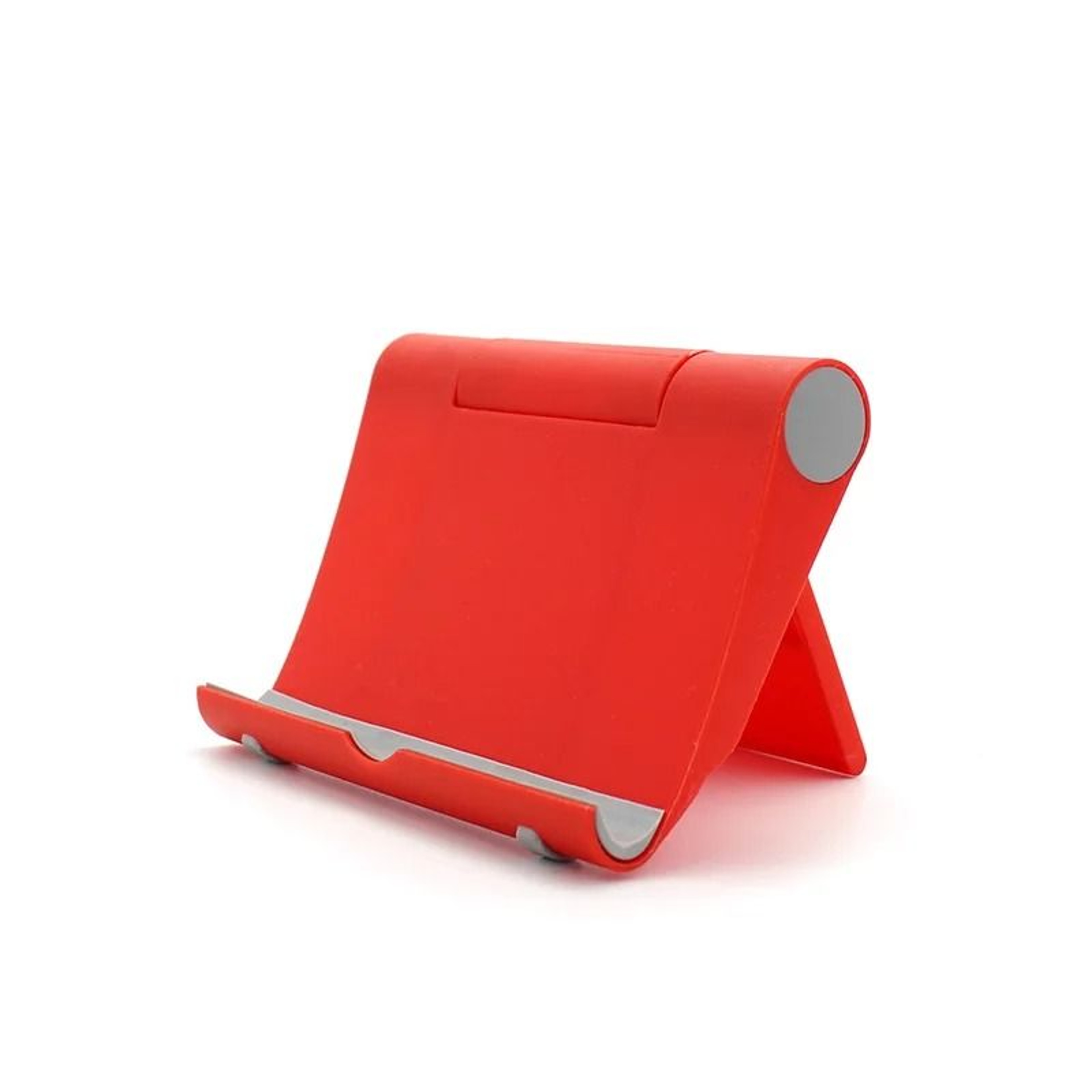 Universal Foldable Desktop Smartphone And Tablet Stand 10