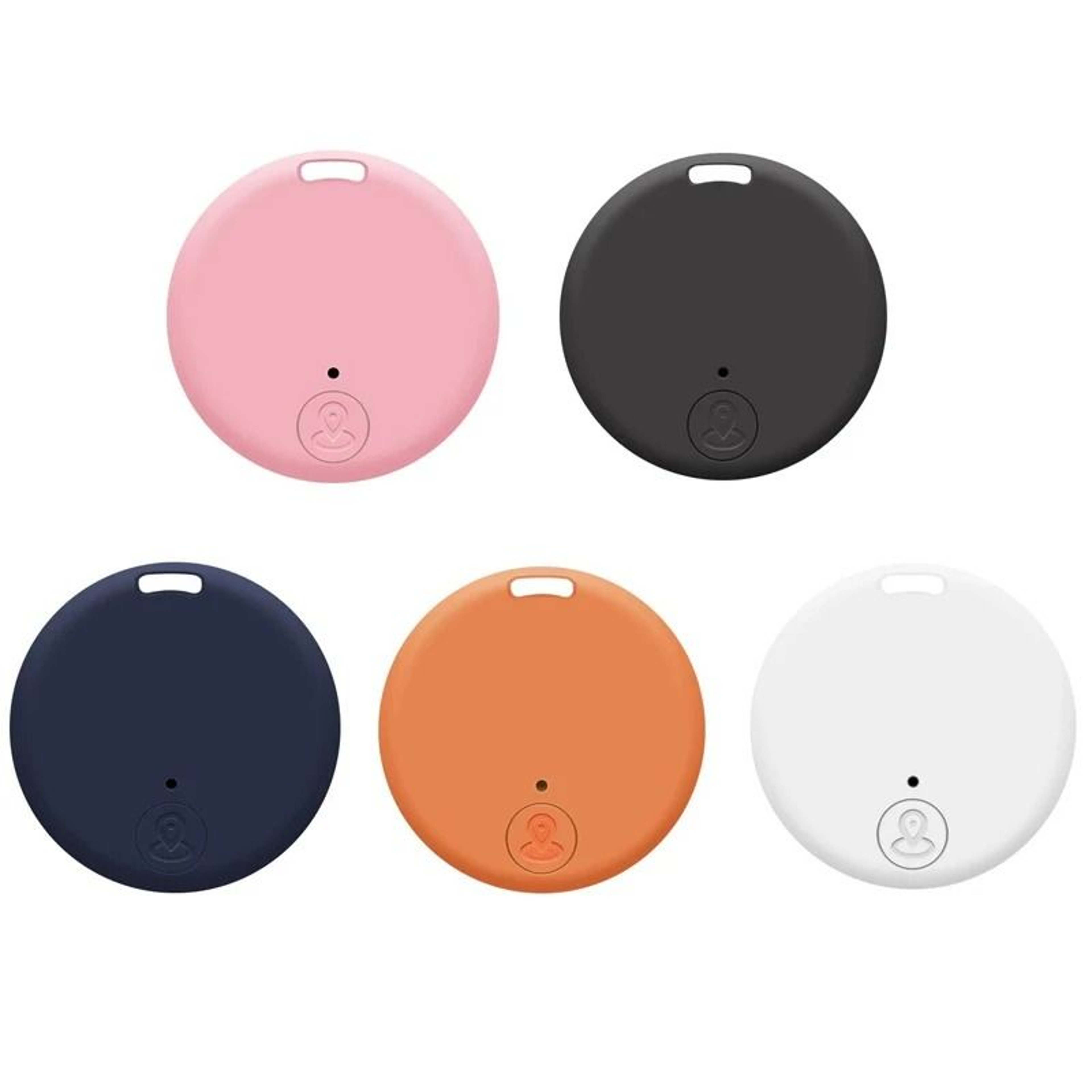 Wireless Mini Bluetooth Anti Lost Smart Tracker 9
