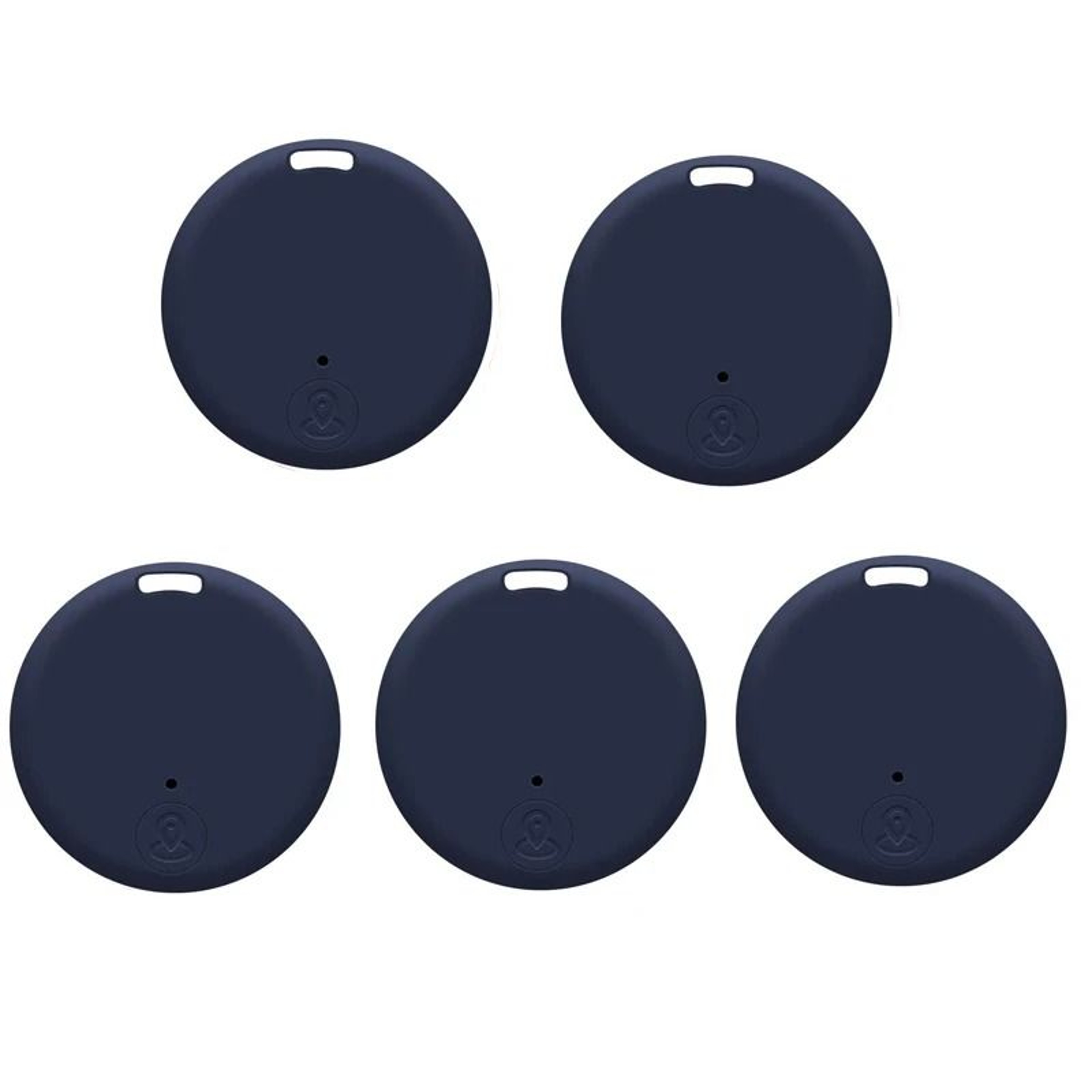 Wireless Mini Bluetooth Anti Lost Smart Tracker 18