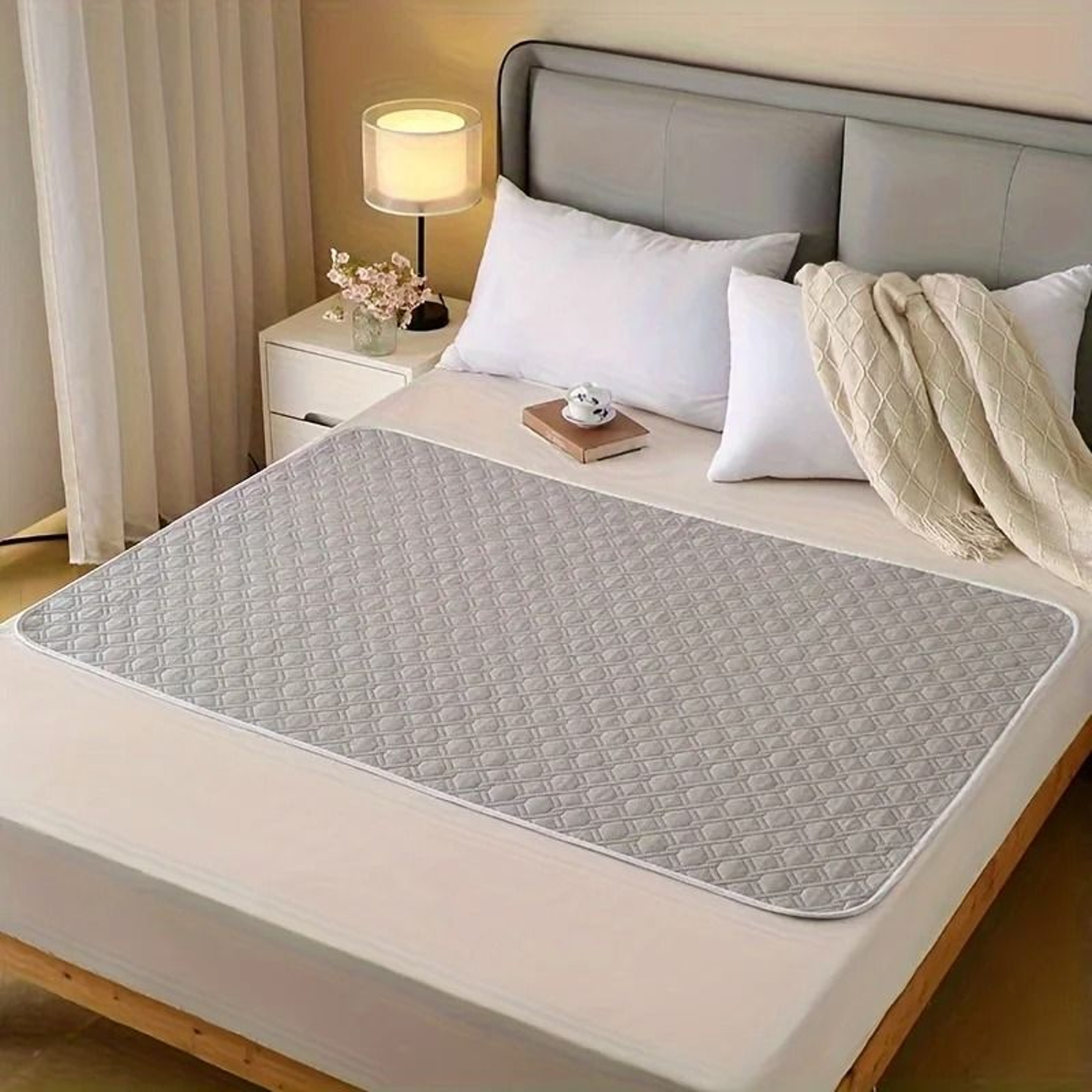 Leak Proof And Stain Resistant Adult Care Pads 2