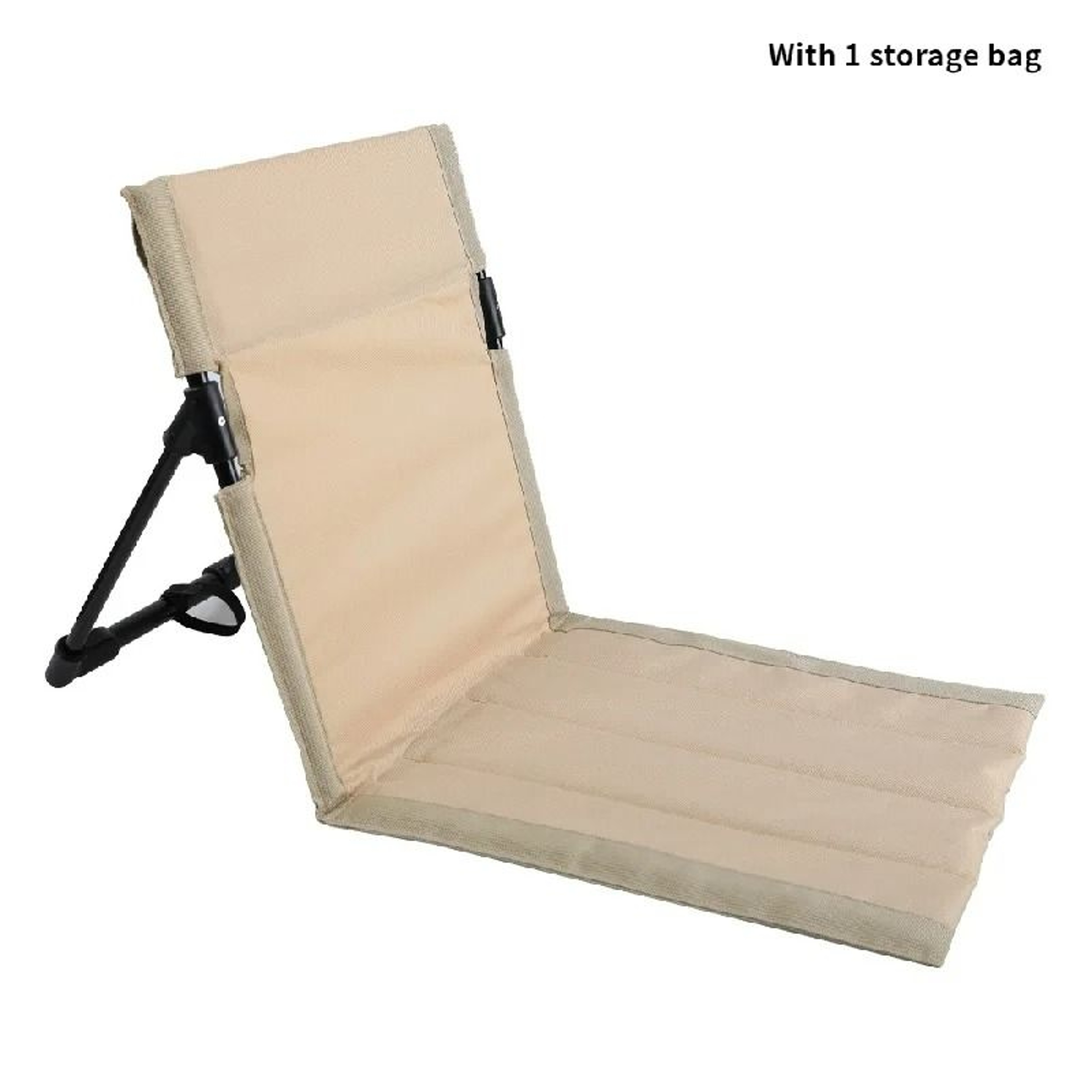 Ultra Lightweight Folding Camping Chair 9
