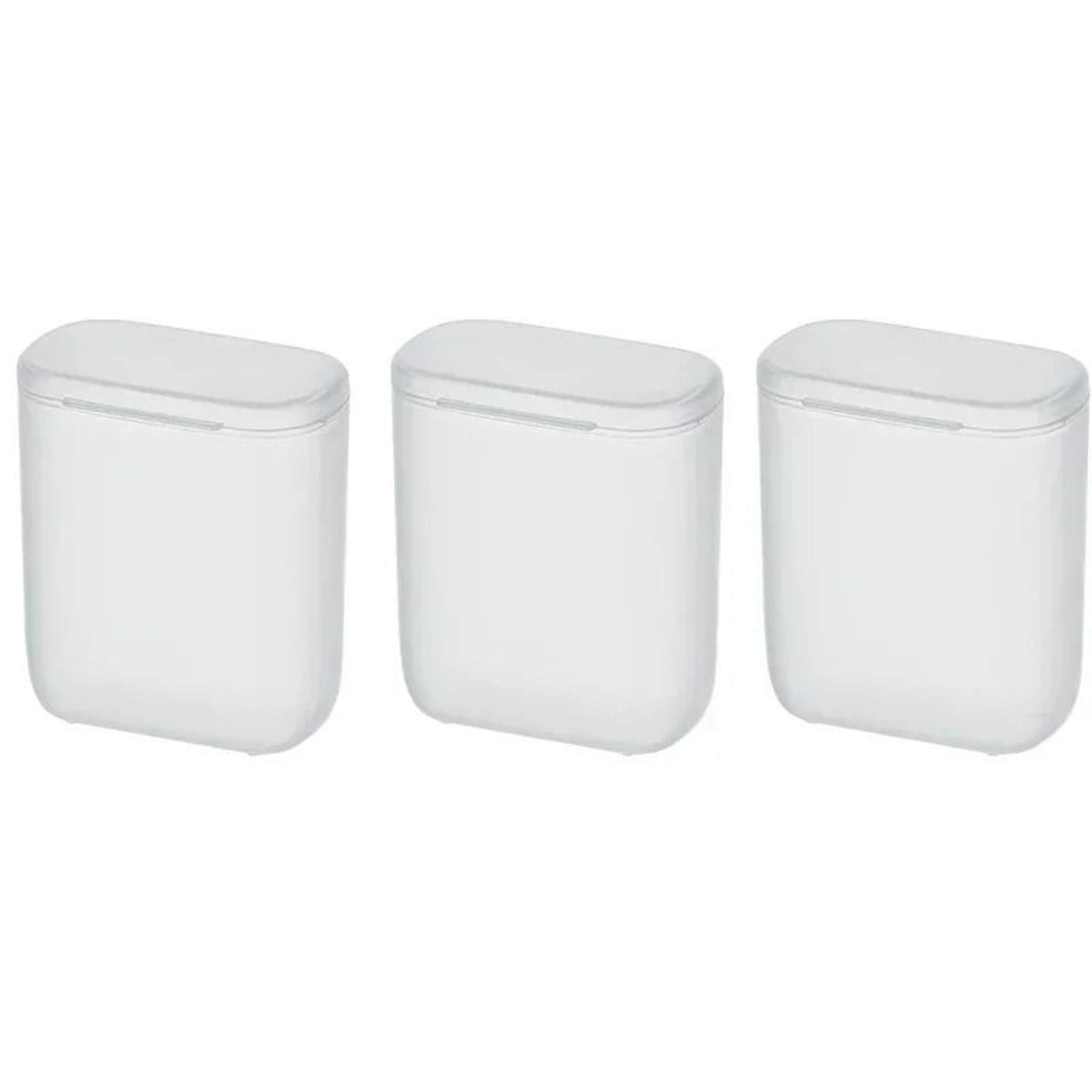 Portable Travel Data Cable Storage Box With Lid 9