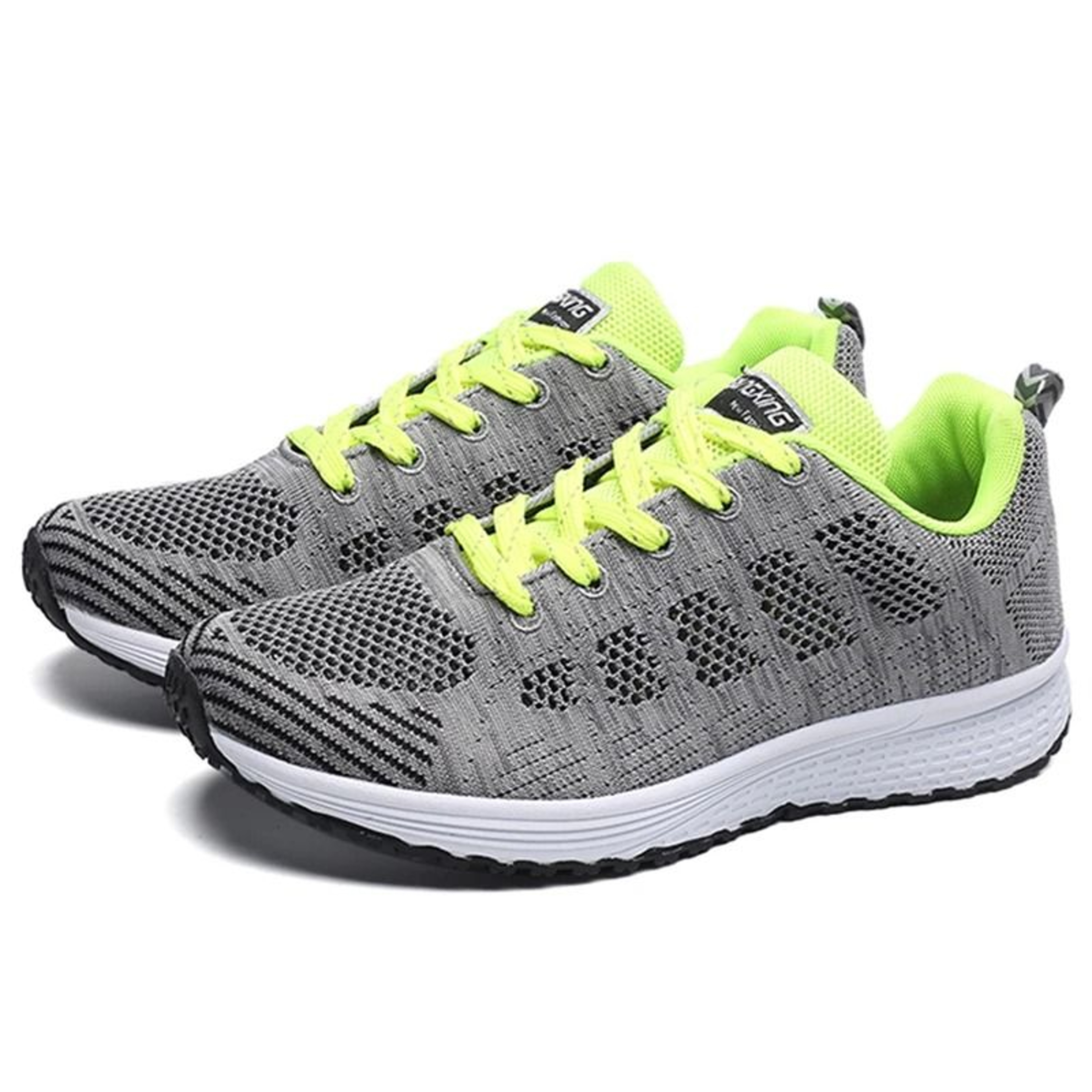 Pro Comfort Ultra Lightweight Orthopedic Walking Shoes 4