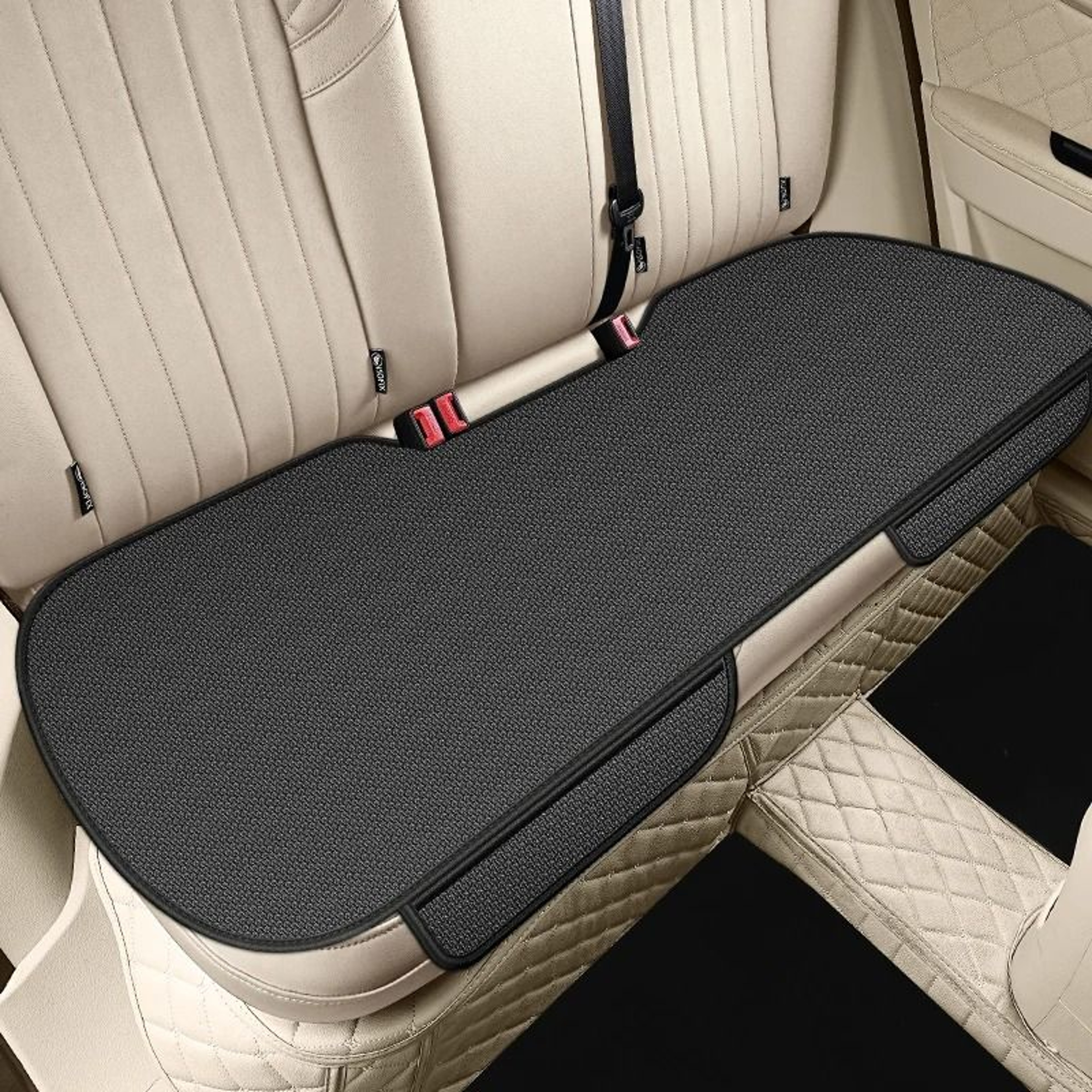 Elite Breathable Ice Silk Climate Control Seat System 7