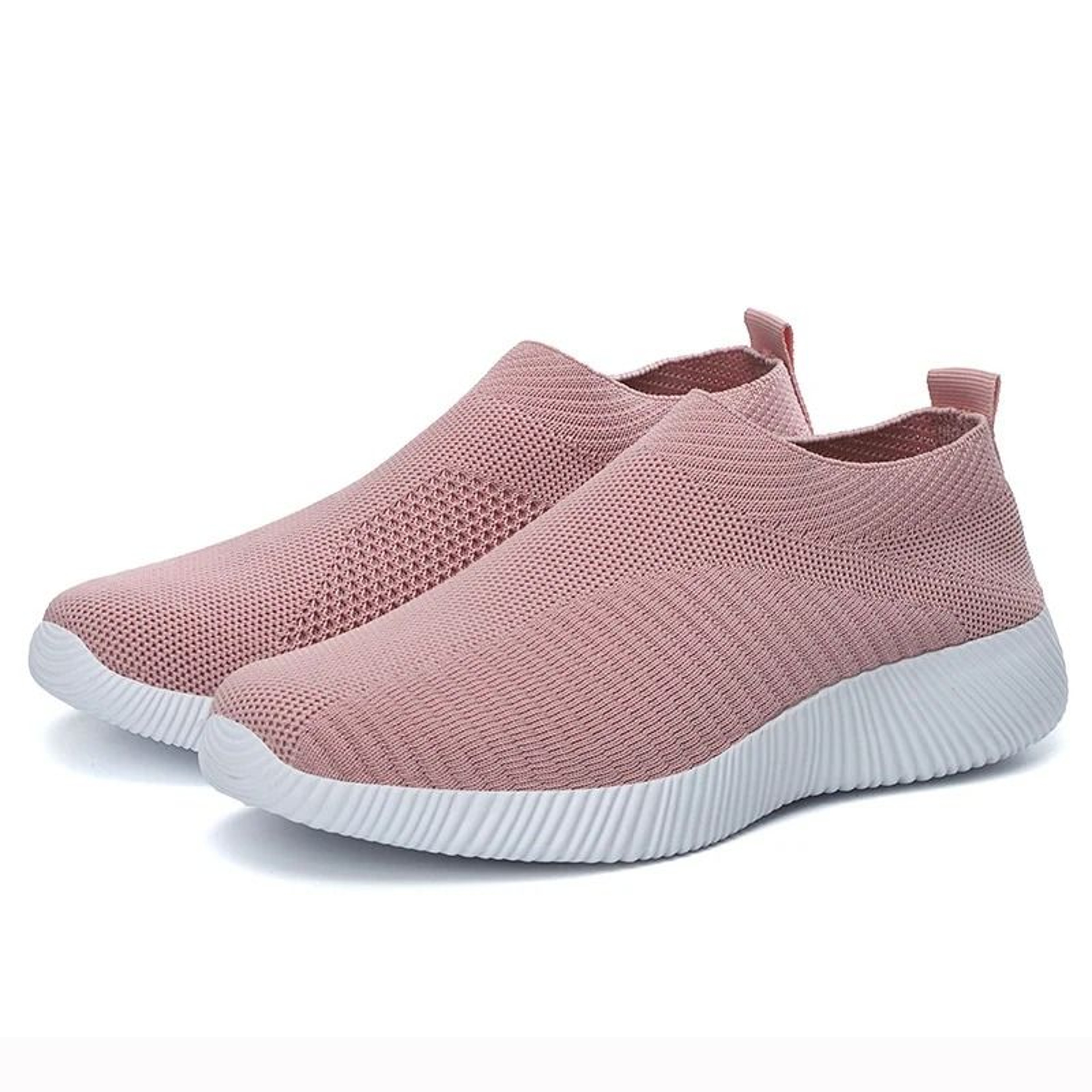 Pro Comfort Ultra Breathable Sock Architecture Sneakers 8