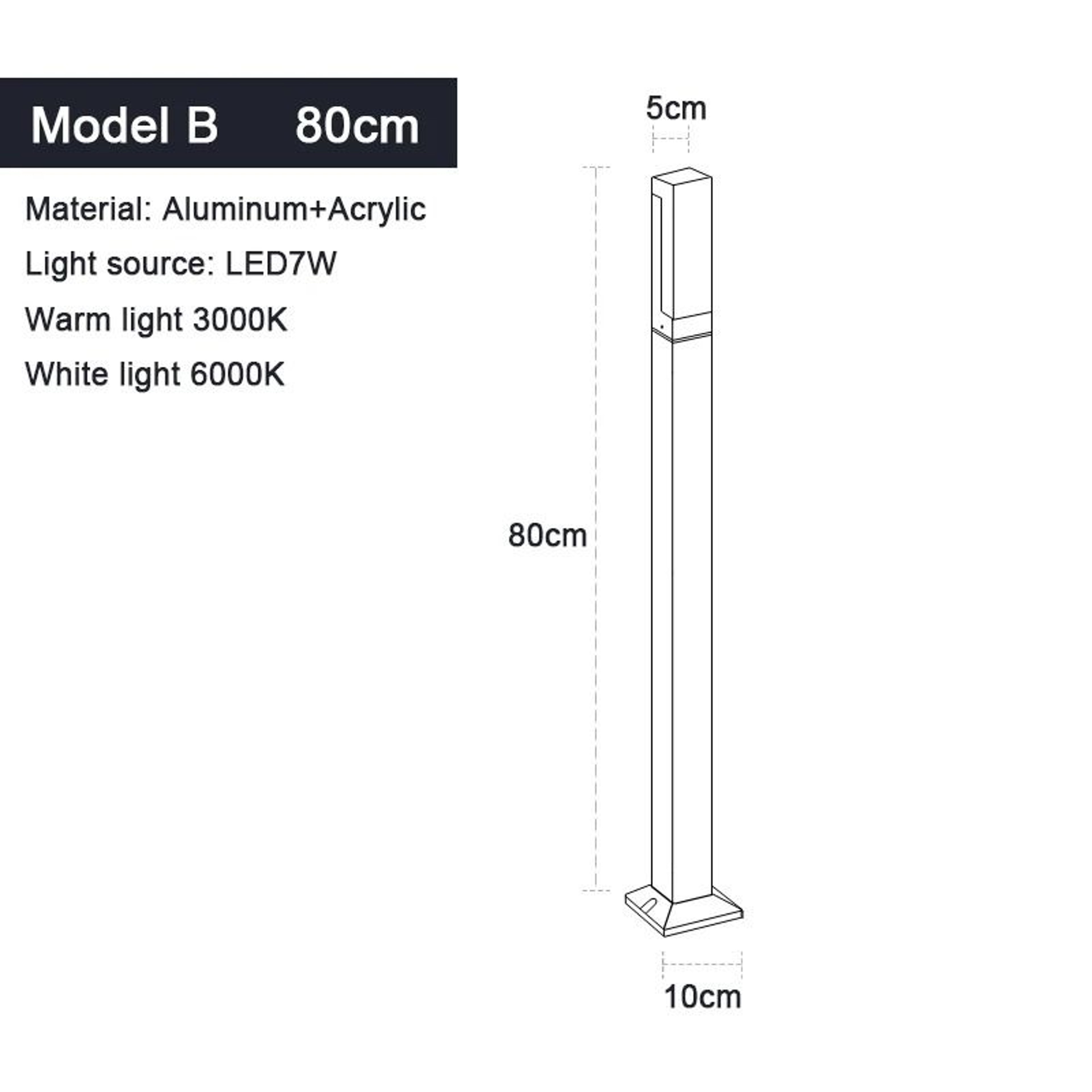 Elite Modern Minimalist Architectural Landscape System 14