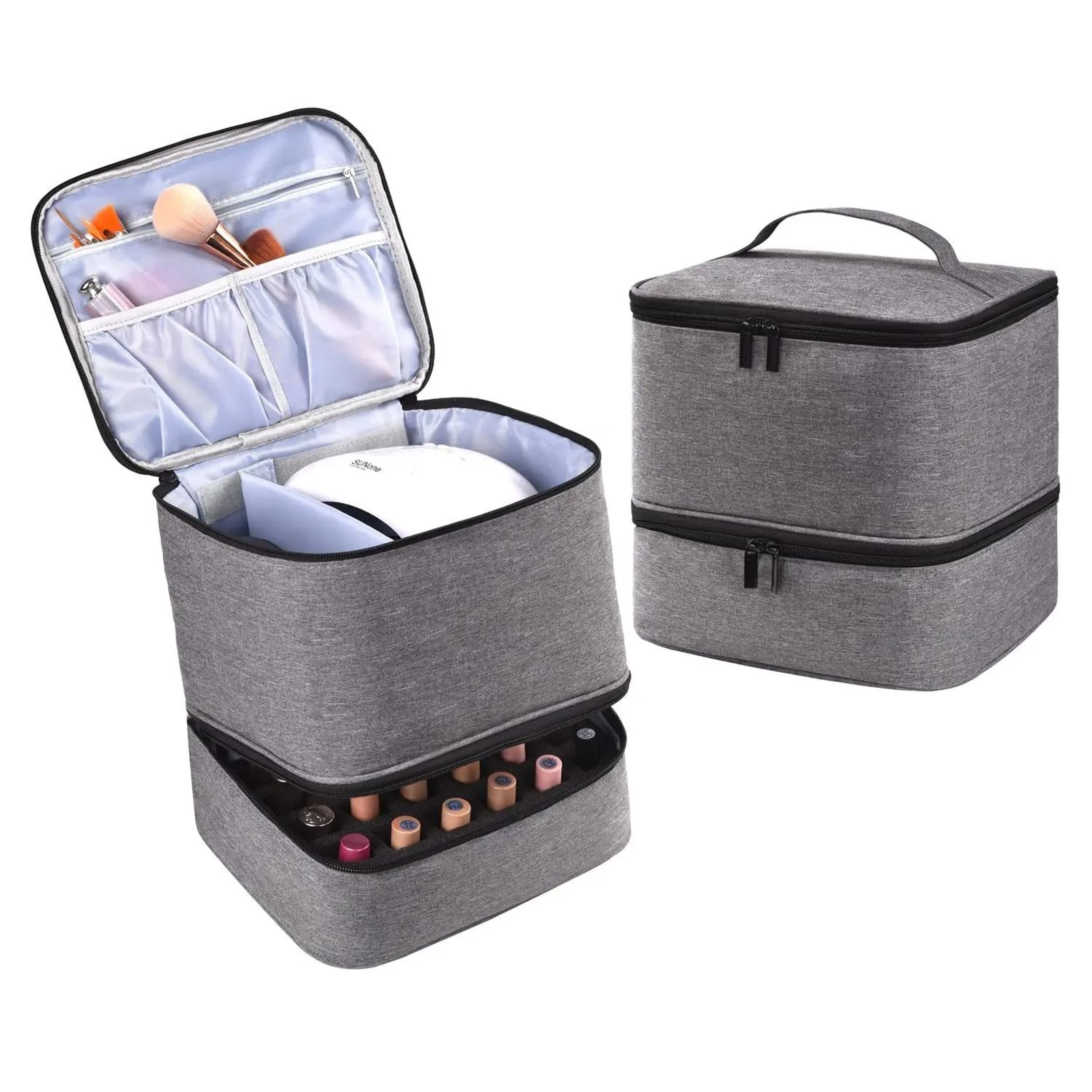Elite 30Grid Professional Cosmetic And Essential Oil Command System 9