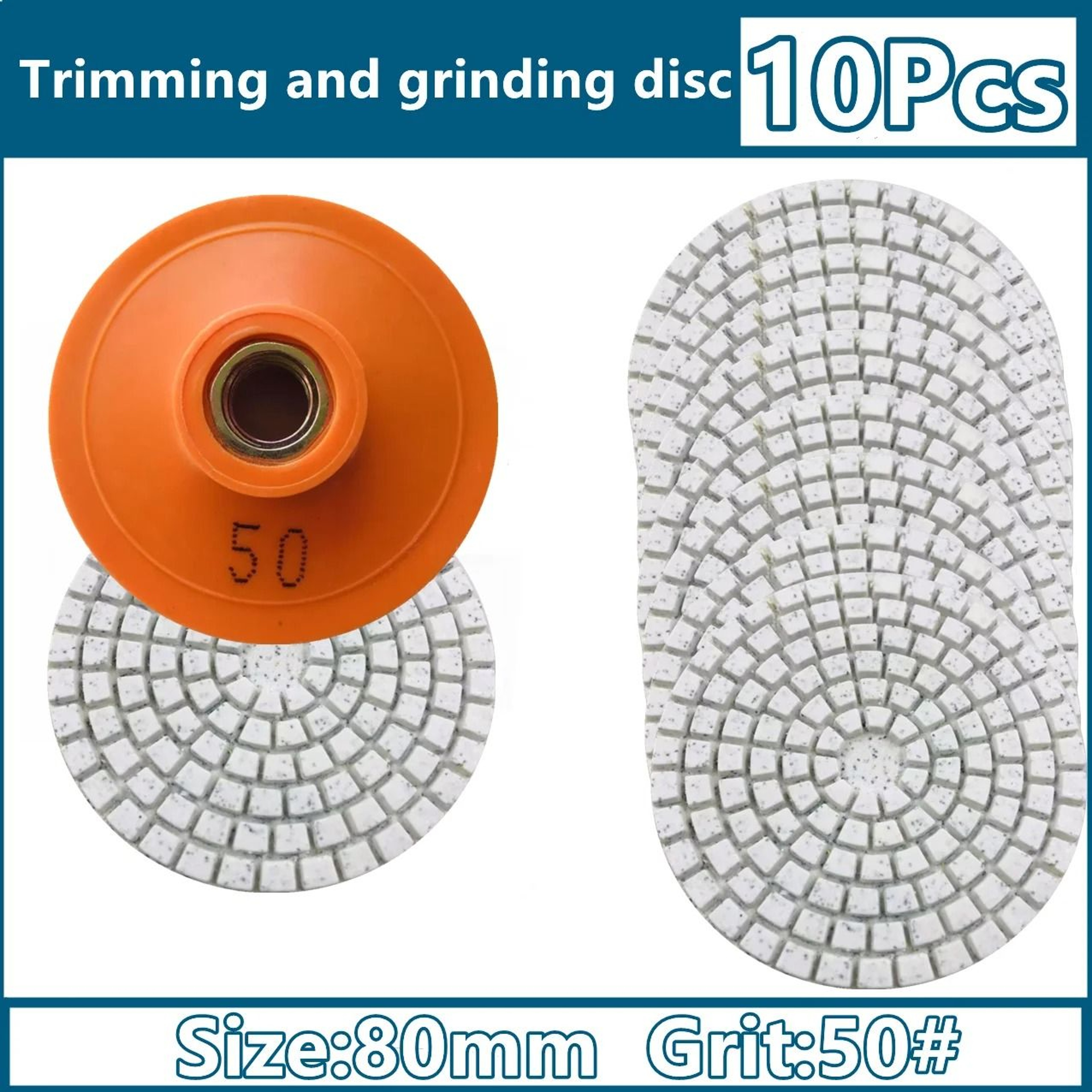 UltraPrecision Diamond Masonry Refinement Disc 16