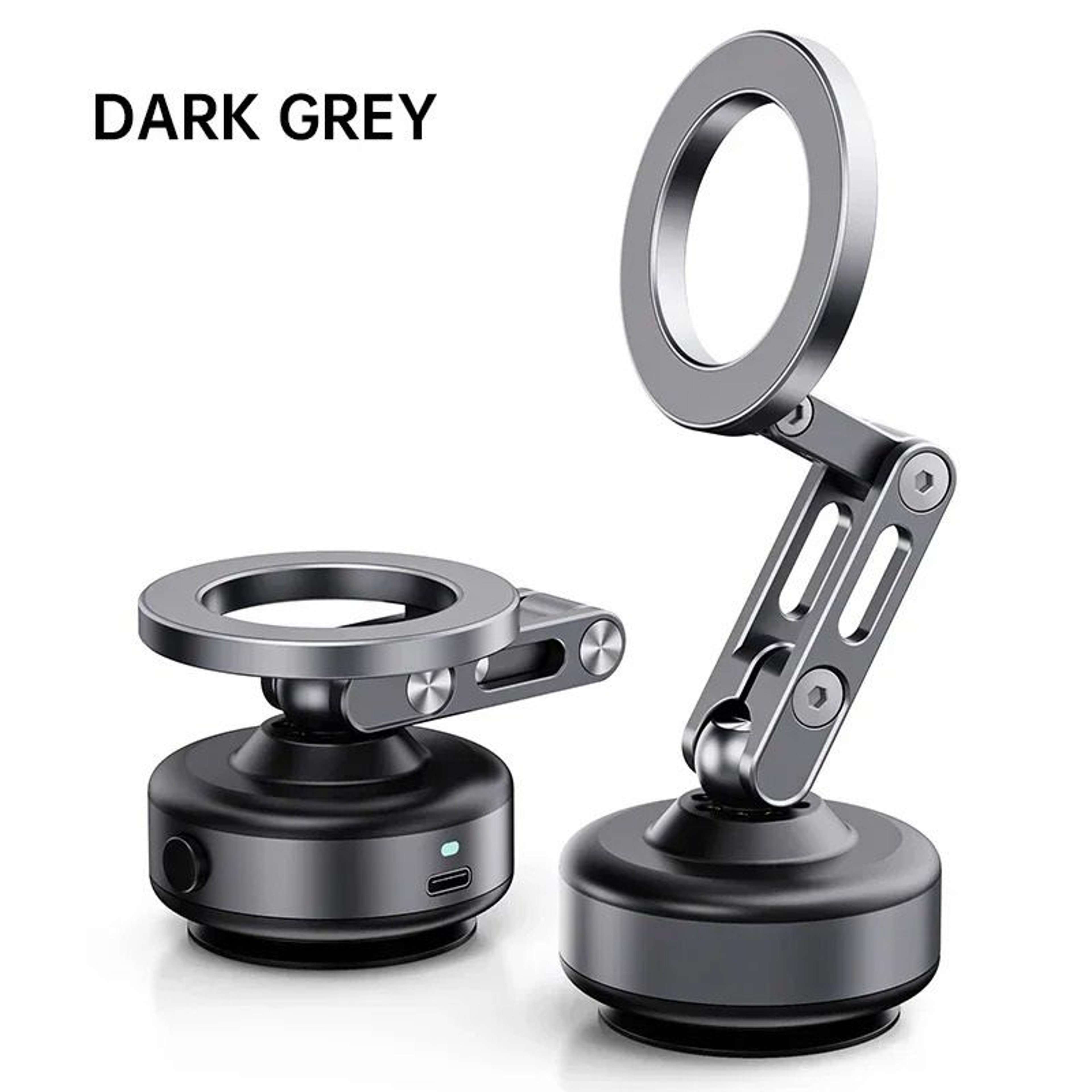 Elite Magnetic Vacuumsuction Intelligent Command Mount 6