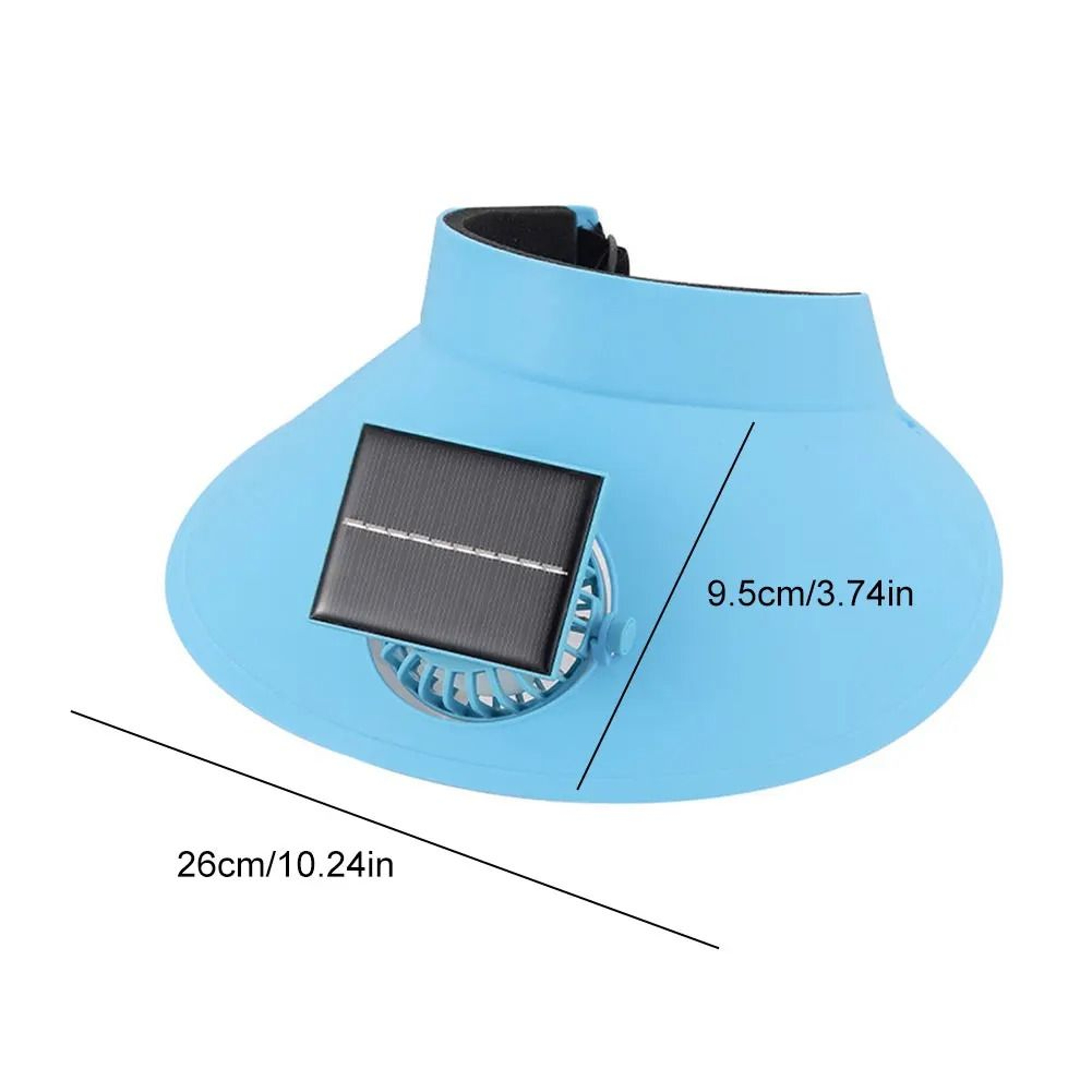 Elite Dual Power Architectural Summer Cooling System 9