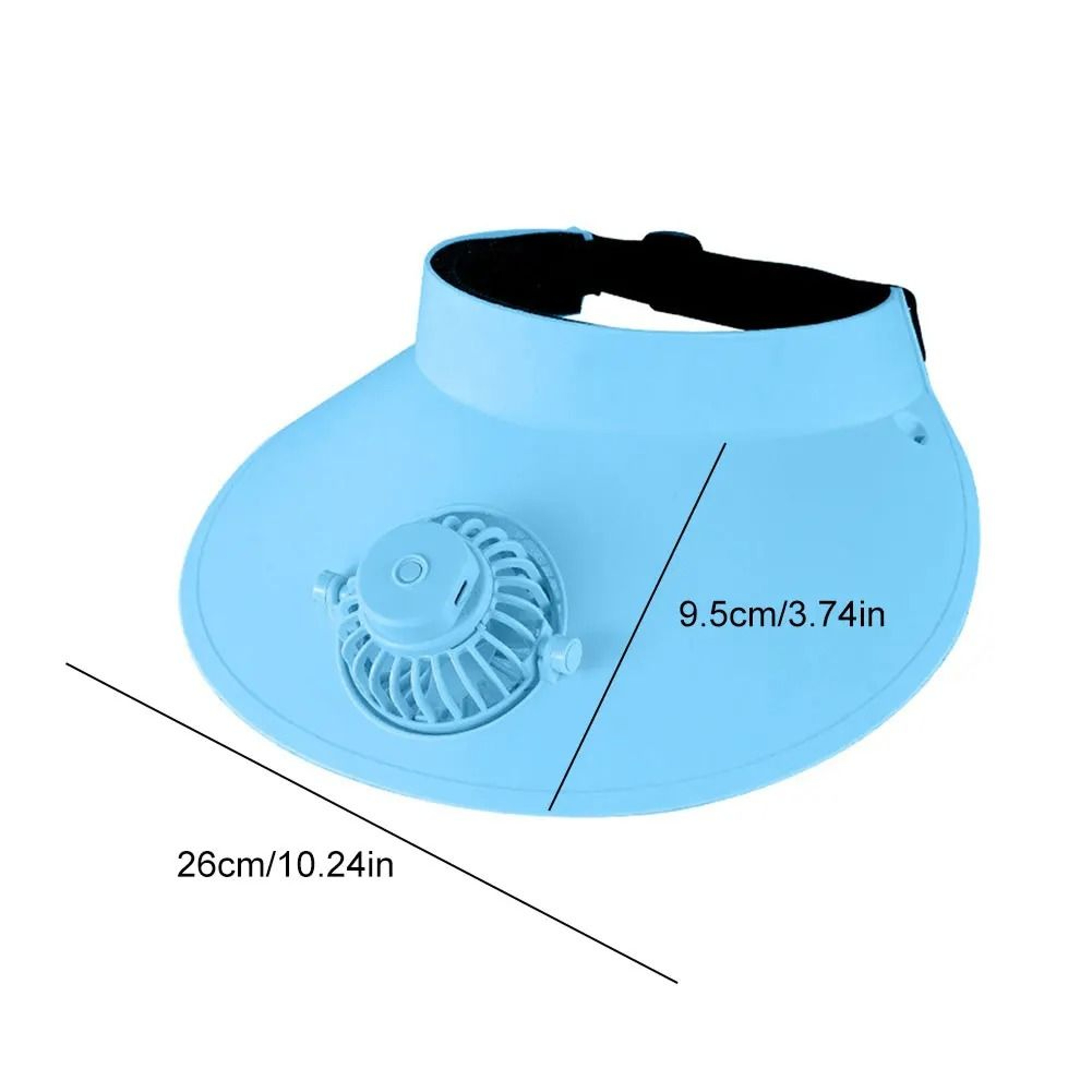 Elite Dual Power Architectural Summer Cooling System 11