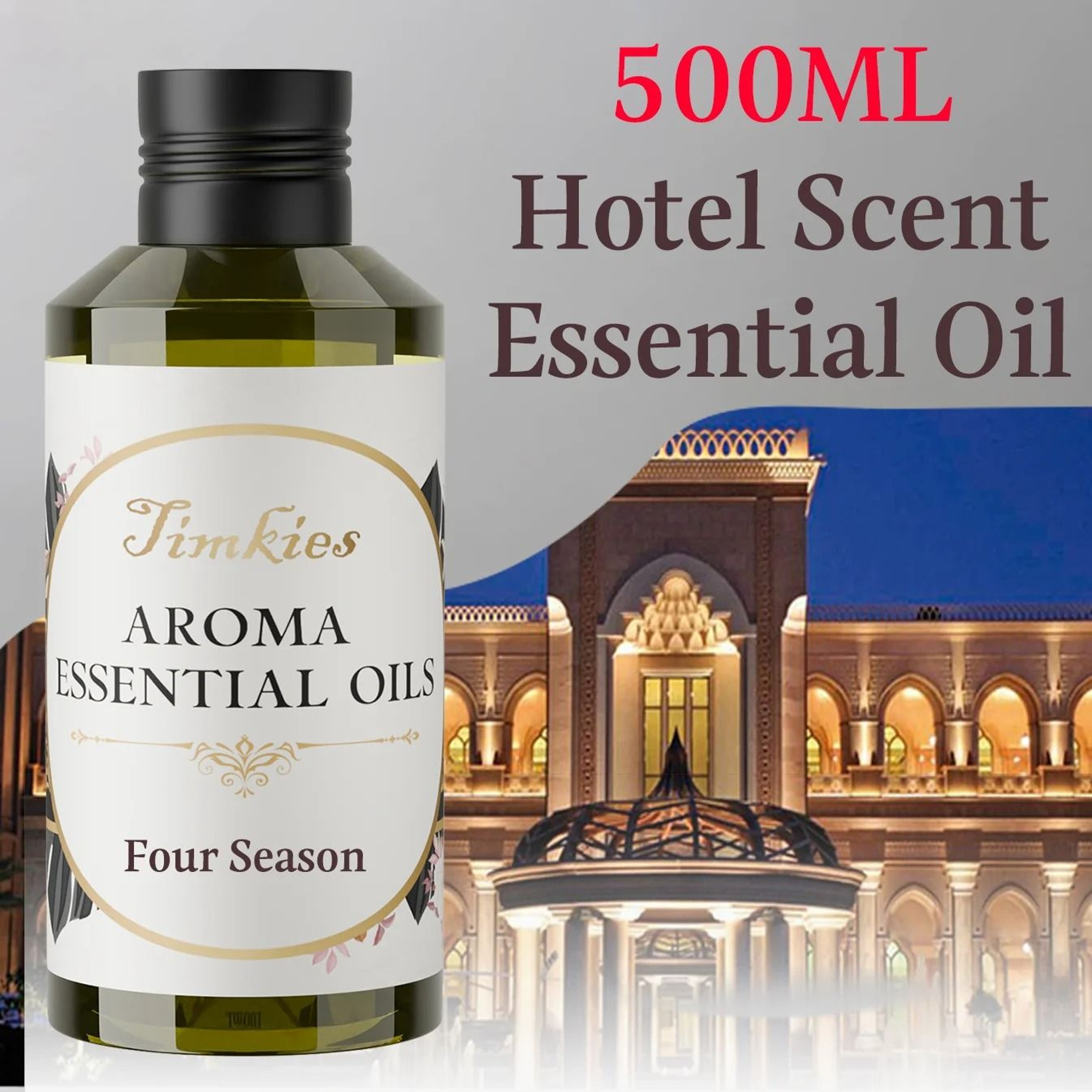 Majestic Hotel Series Scenting And Purification Essence 0