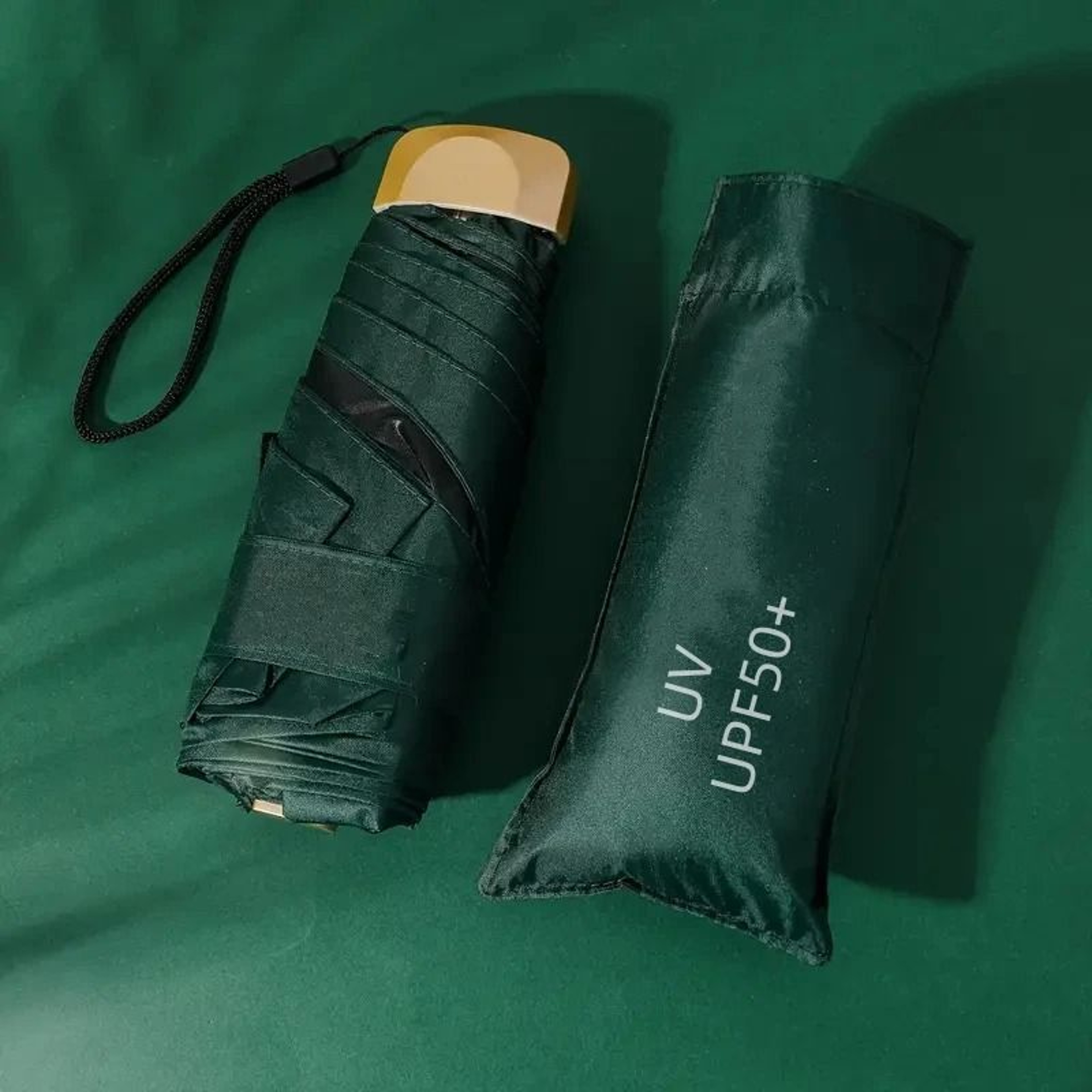 Architectural Pocket Capsule Sun And Rain Defense System 9