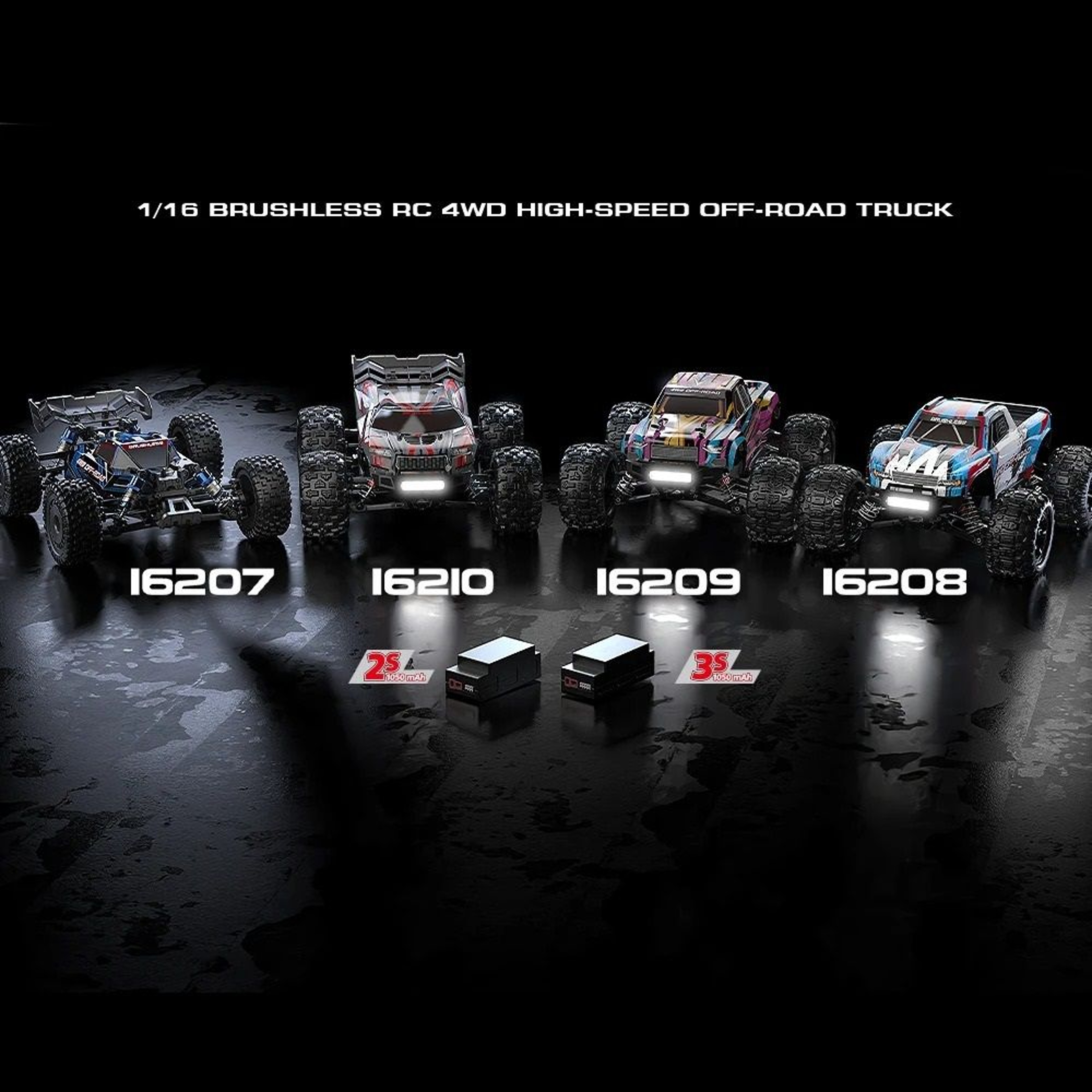 Kinetic High Velocity Racing And Off Road Performance System 2