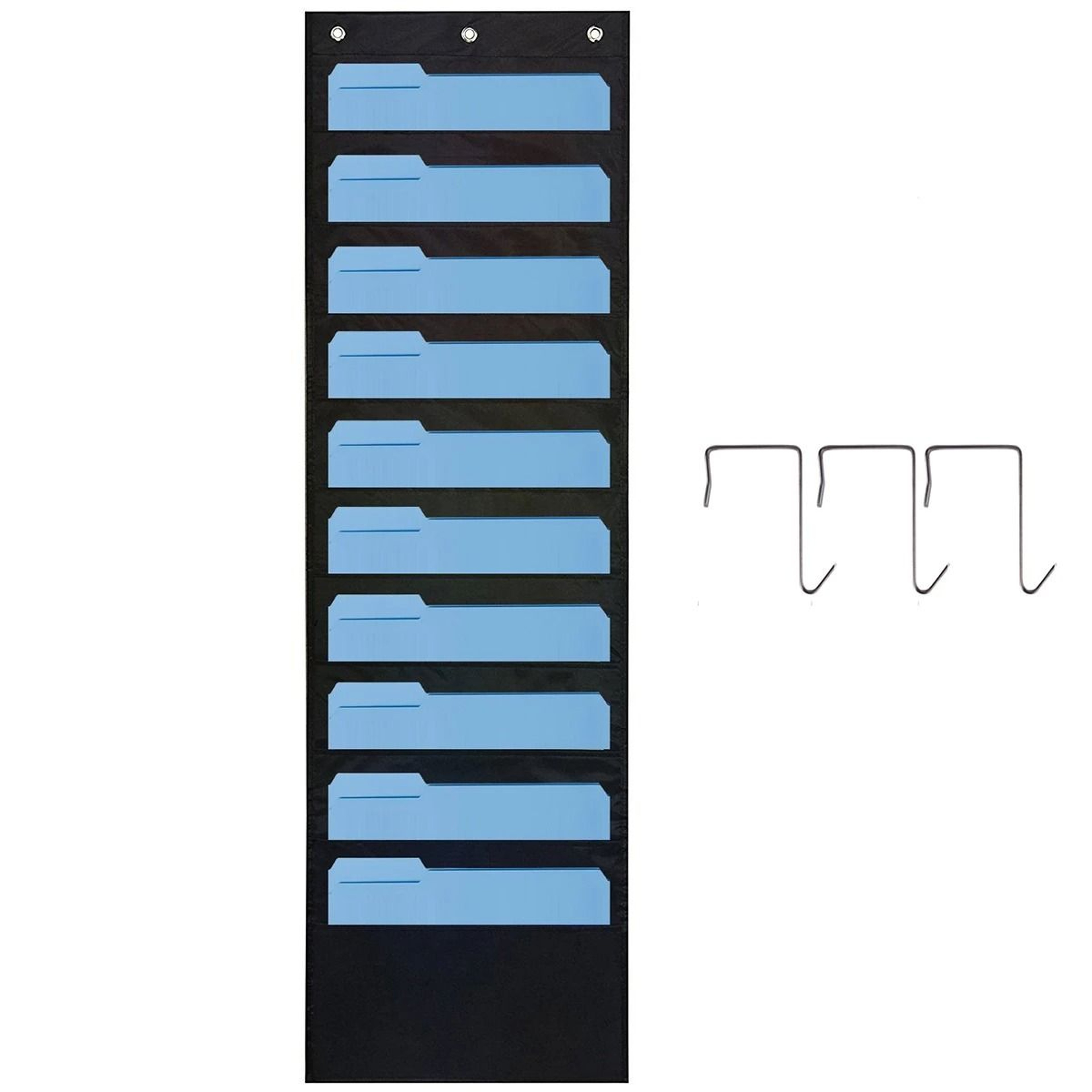 Vertical Command Cascading Document And File Management System 6
