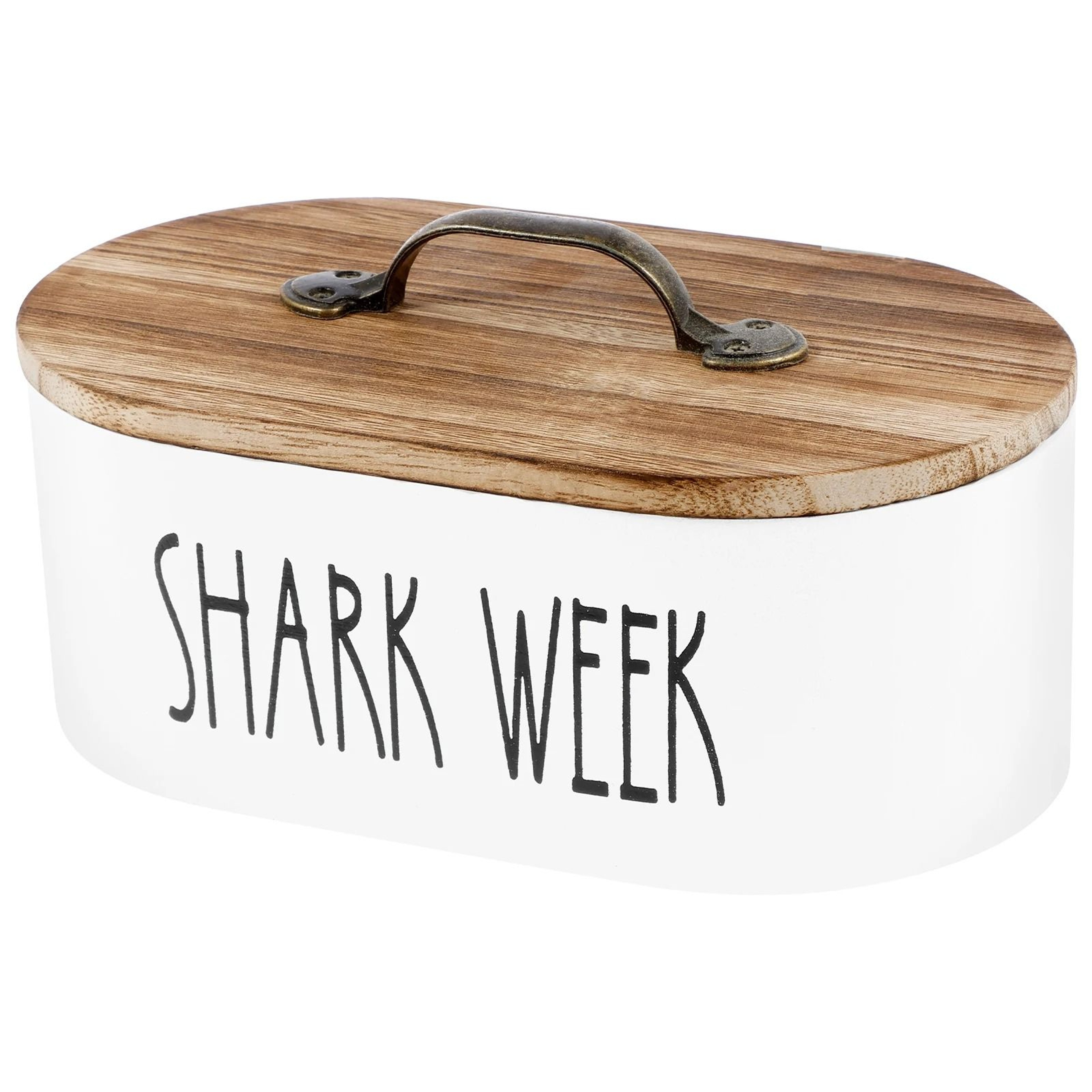 Wood Cotton Pad And Swab Storage Box 7