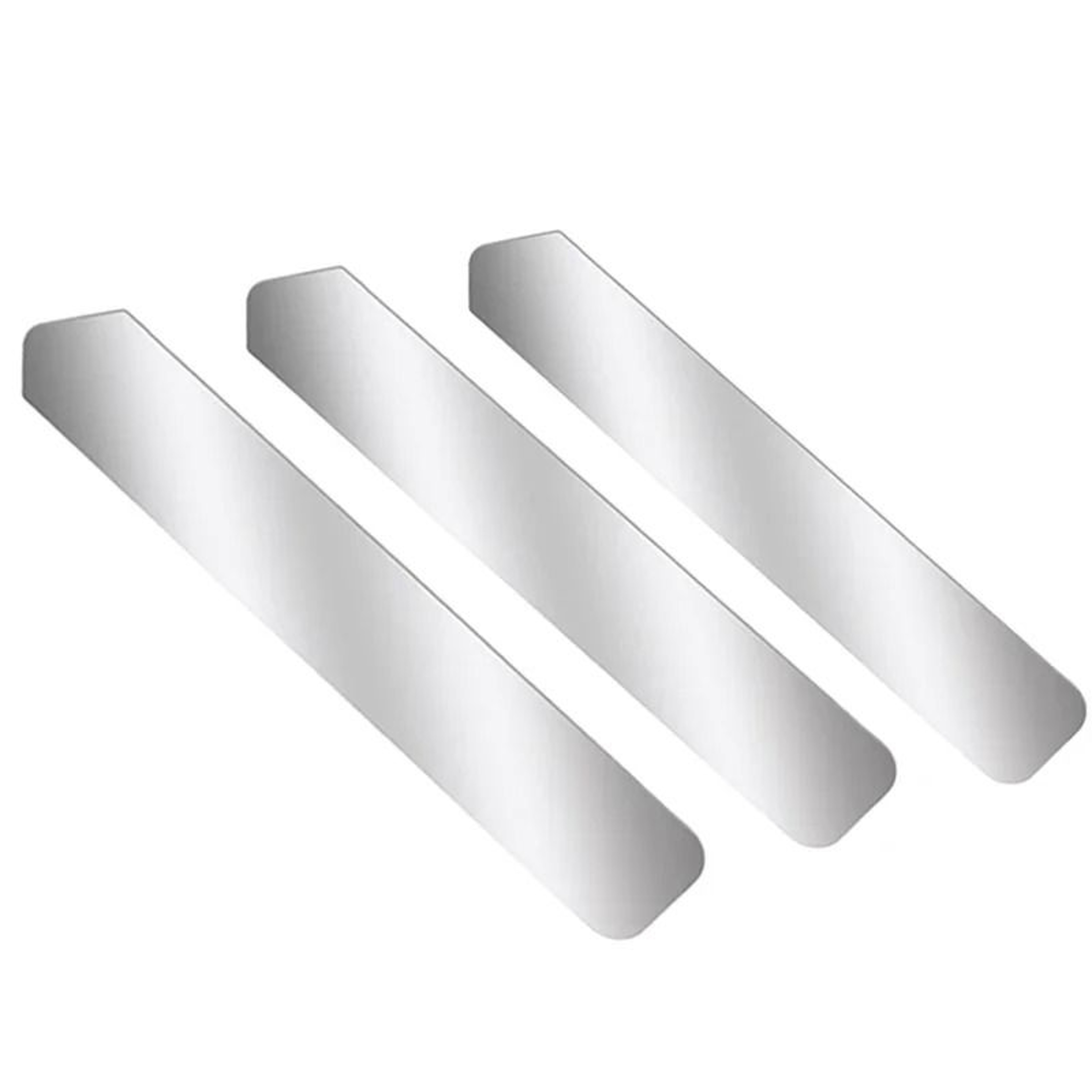 Stainless Steel Precision Pry Spudger Set 9