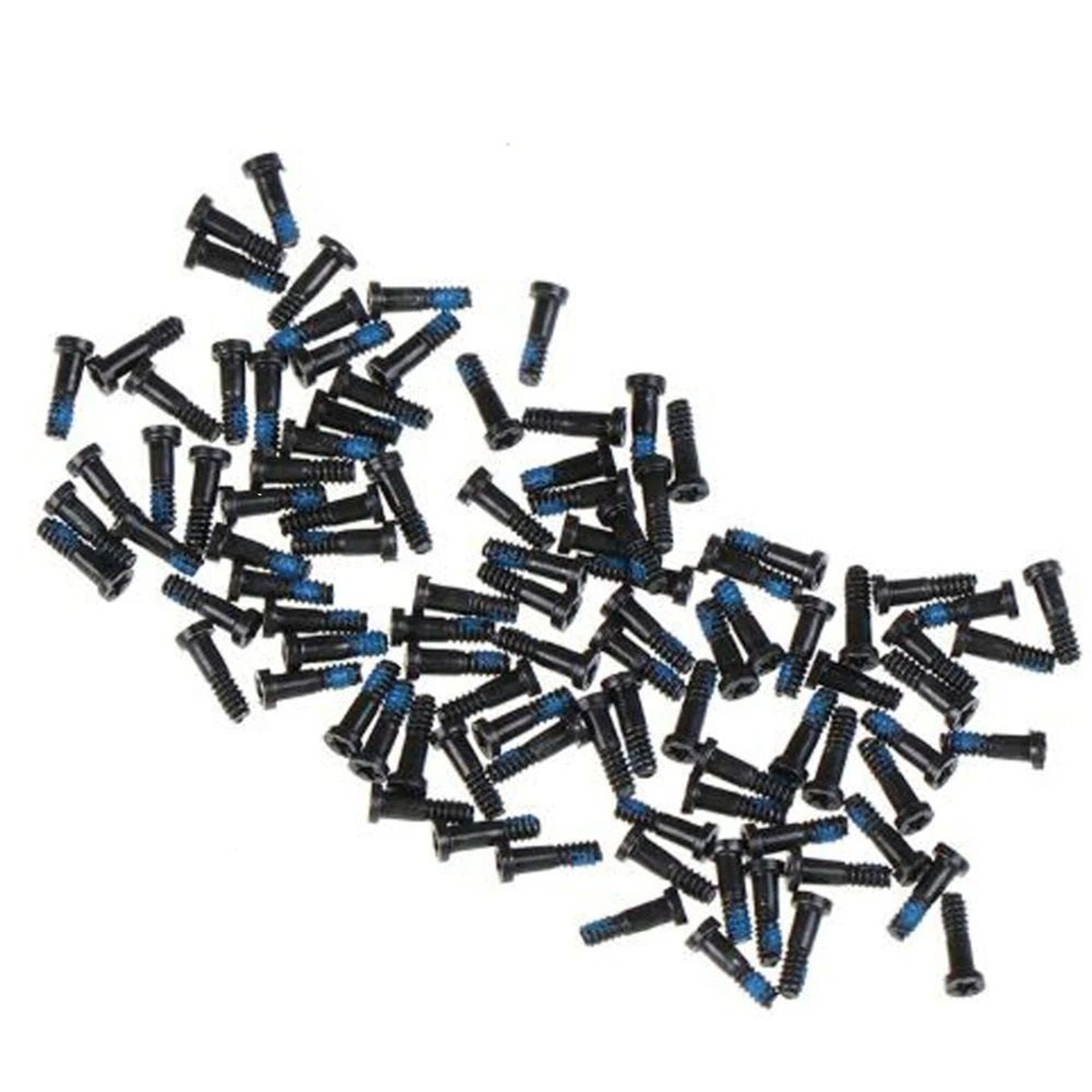 IPhone Bottom Penta Lobe Screws 3