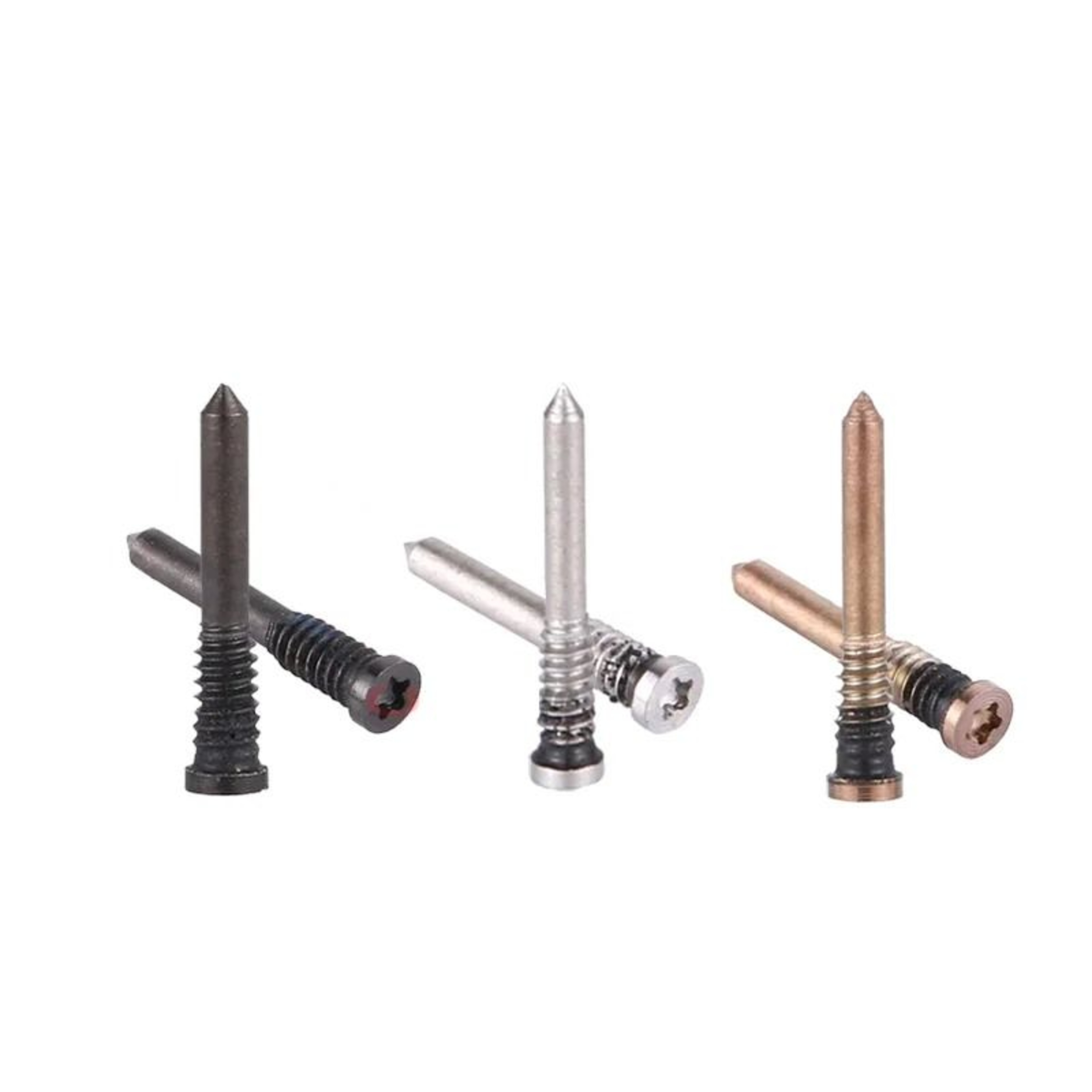 IPhone Bottom Penta Lobe Screws 5