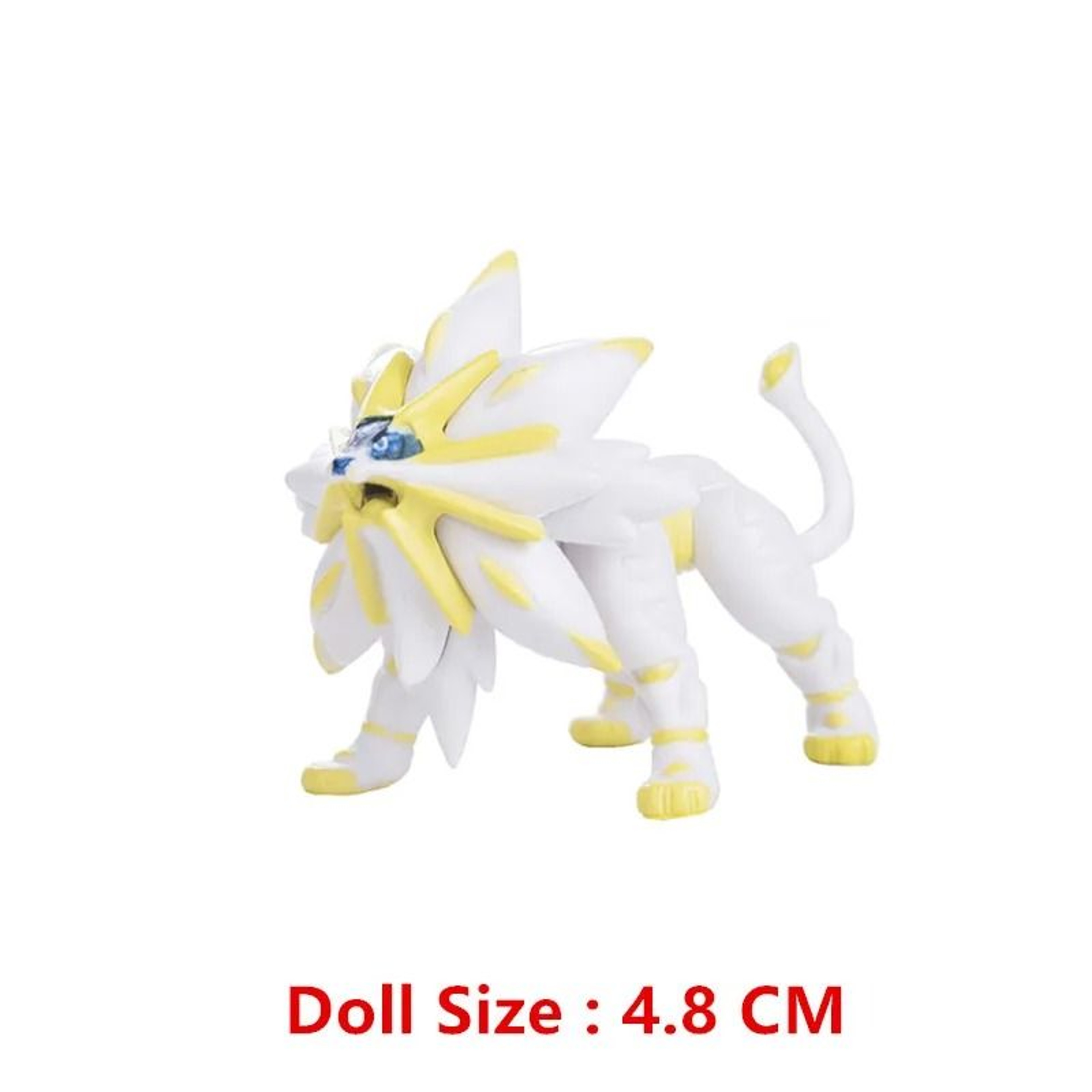 Legendary Anime Character Collector Figures 17