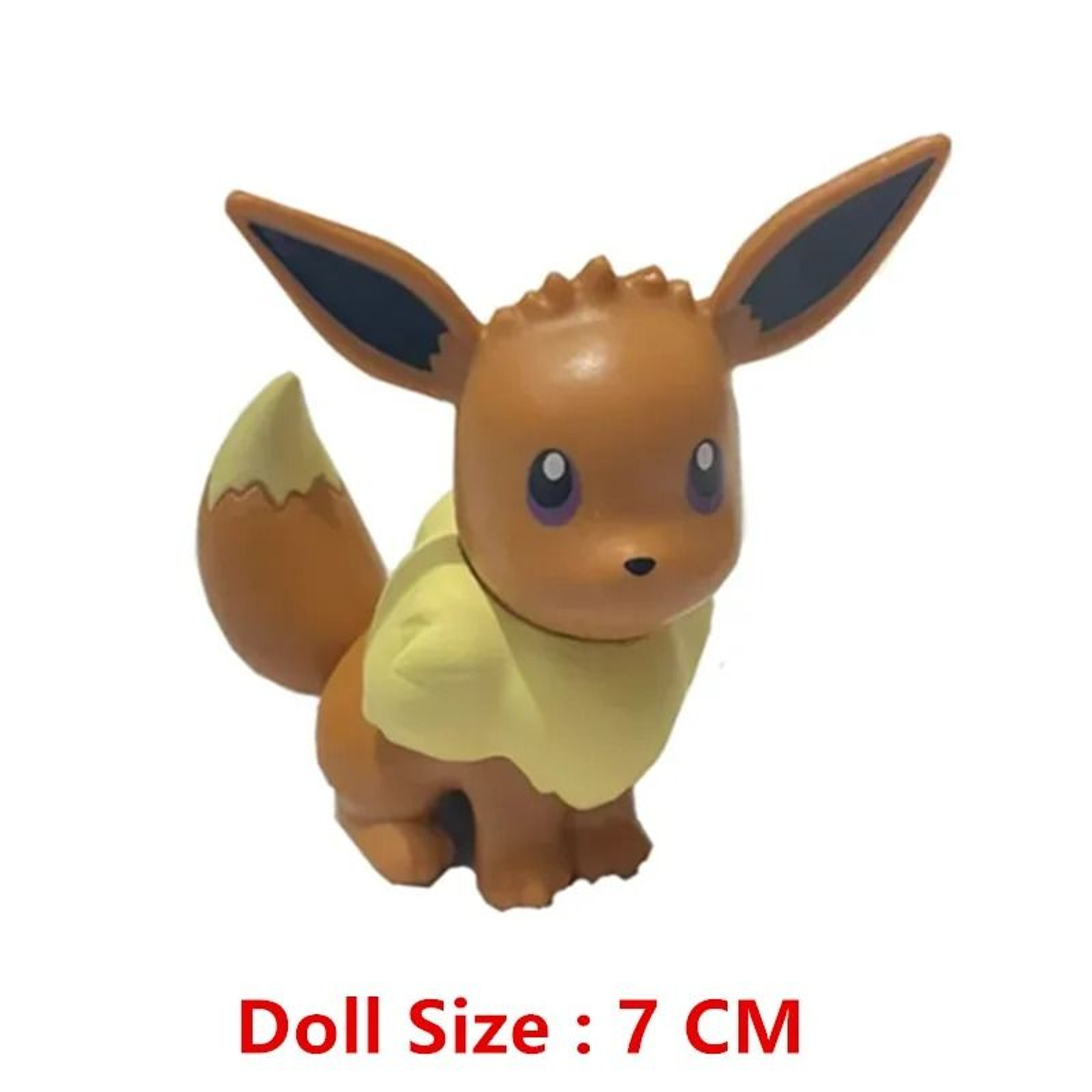 Legendary Anime Character Collector Figures 20