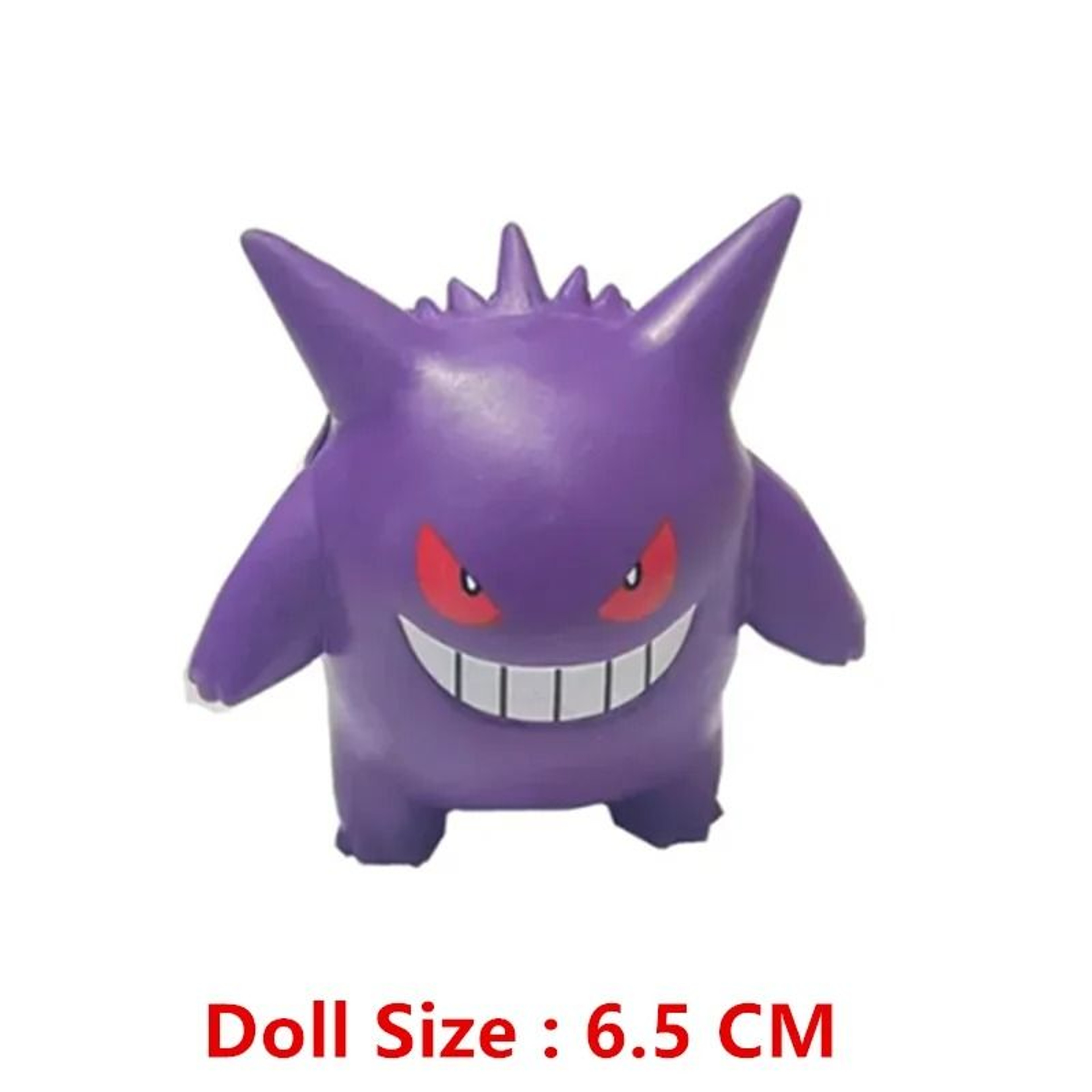 Legendary Anime Character Collector Figures 21
