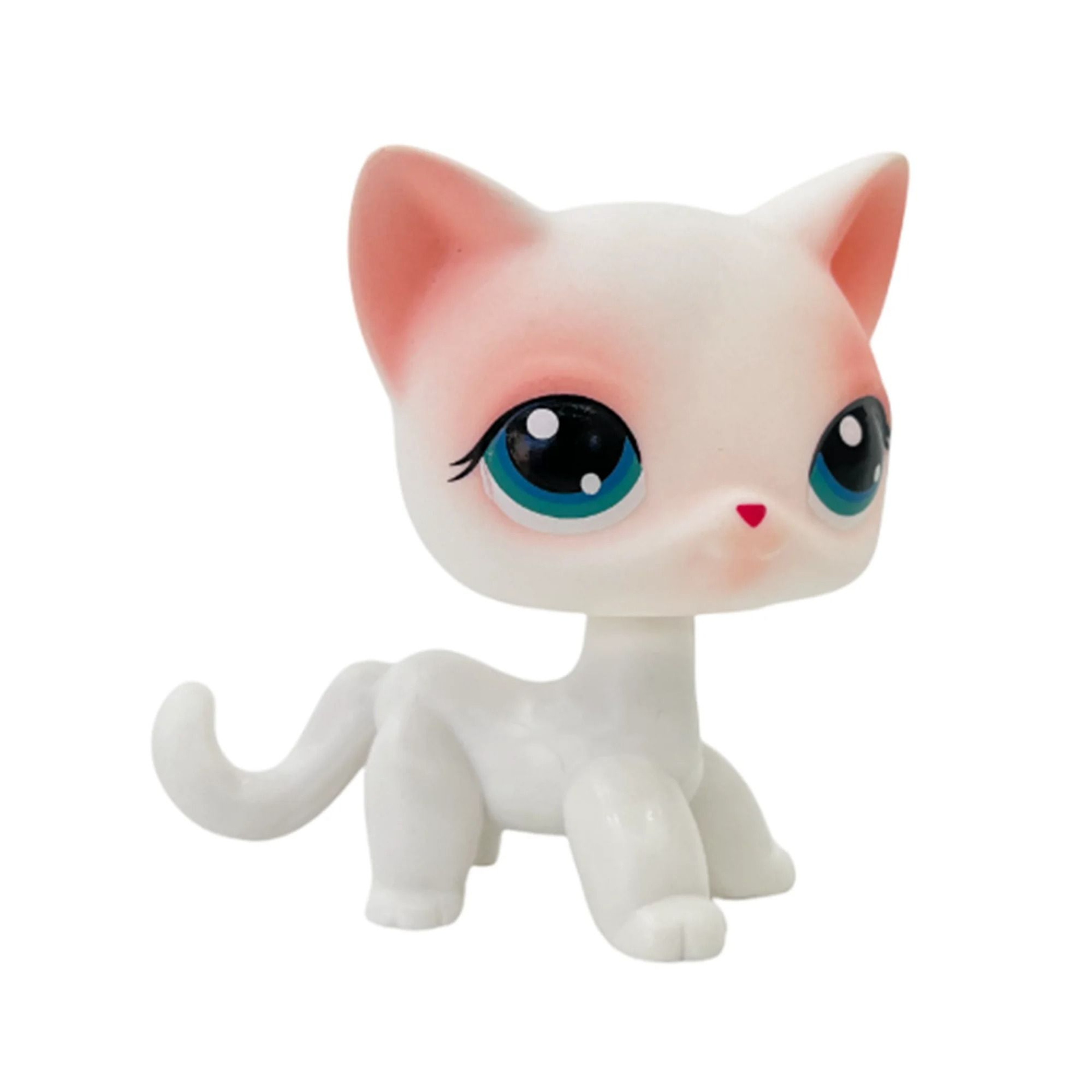 Elite Miniature Feline Collector Series 8