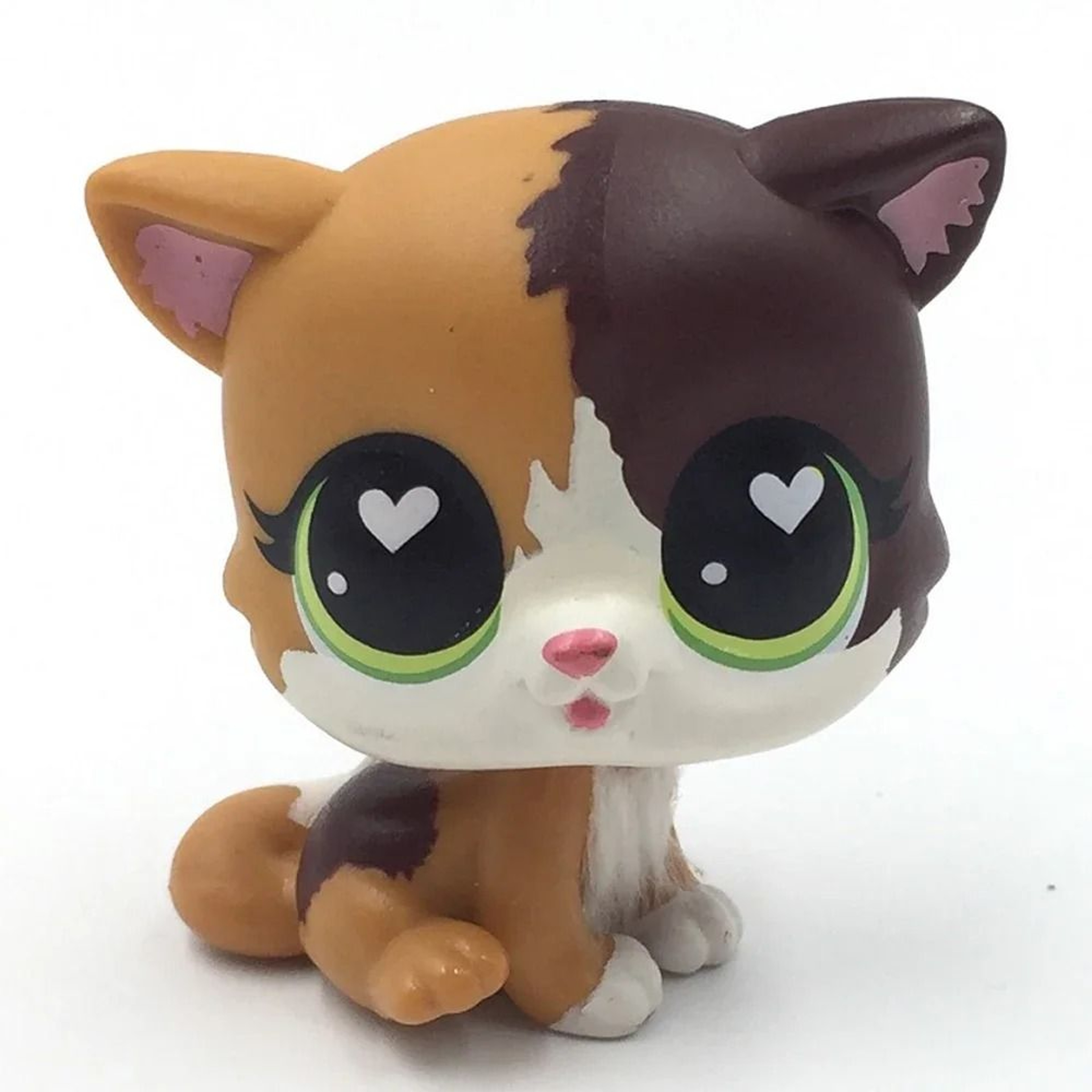 Elite Miniature Feline Collector Series 21