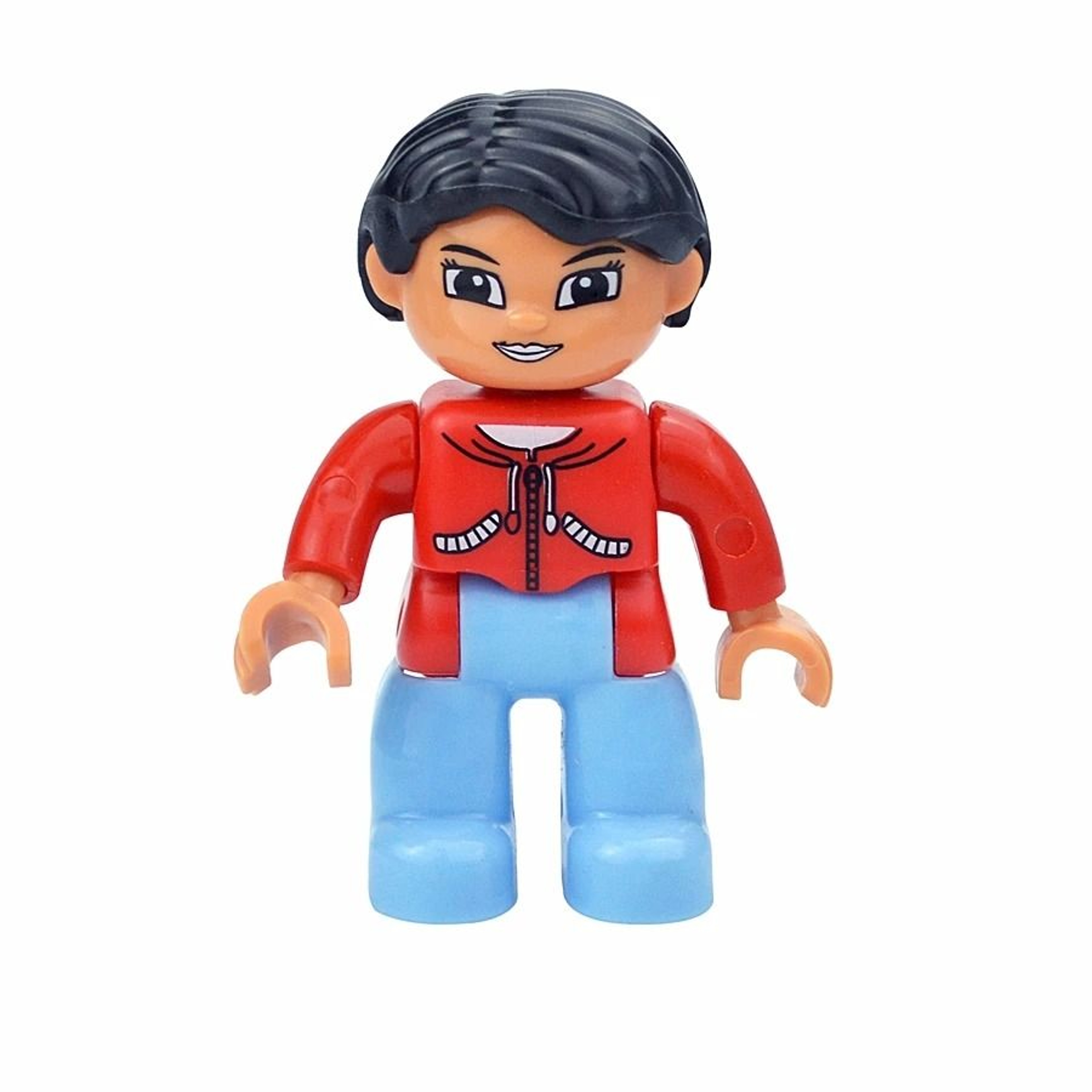 Large Scale Character Building Block Collection 19