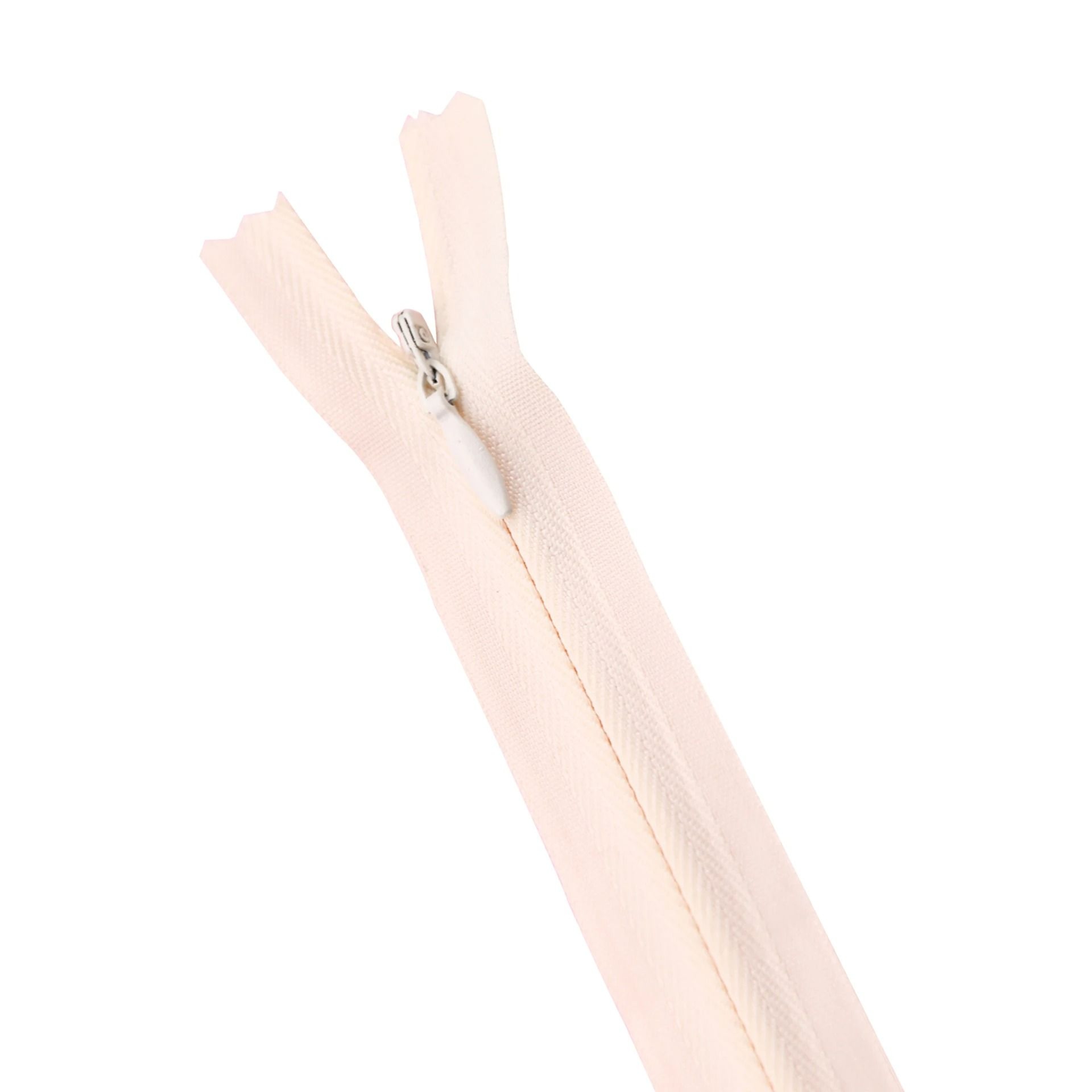 Invisible Nylon Coil Precision Fastener Suite 6
