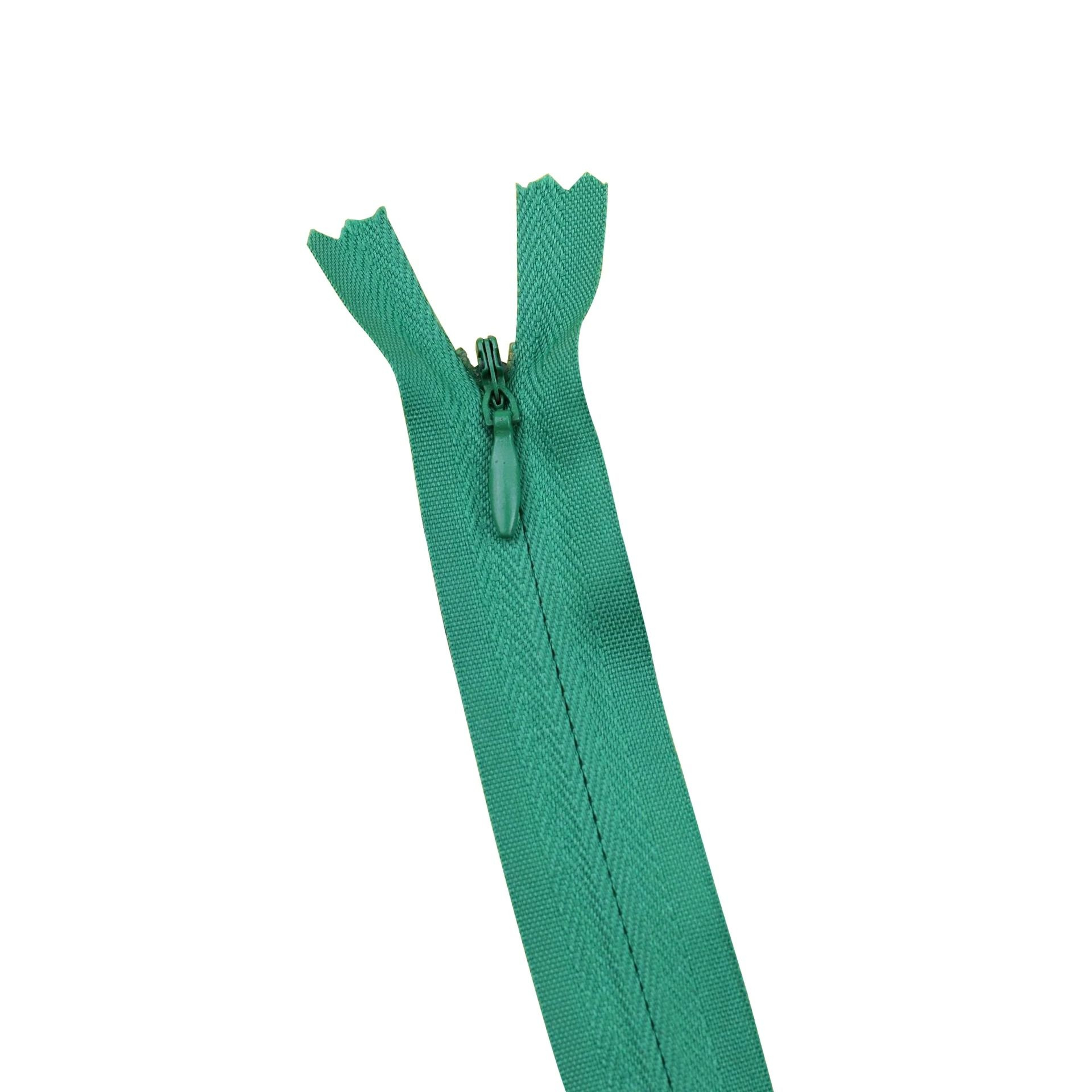 Invisible Nylon Coil Precision Fastener Suite 12