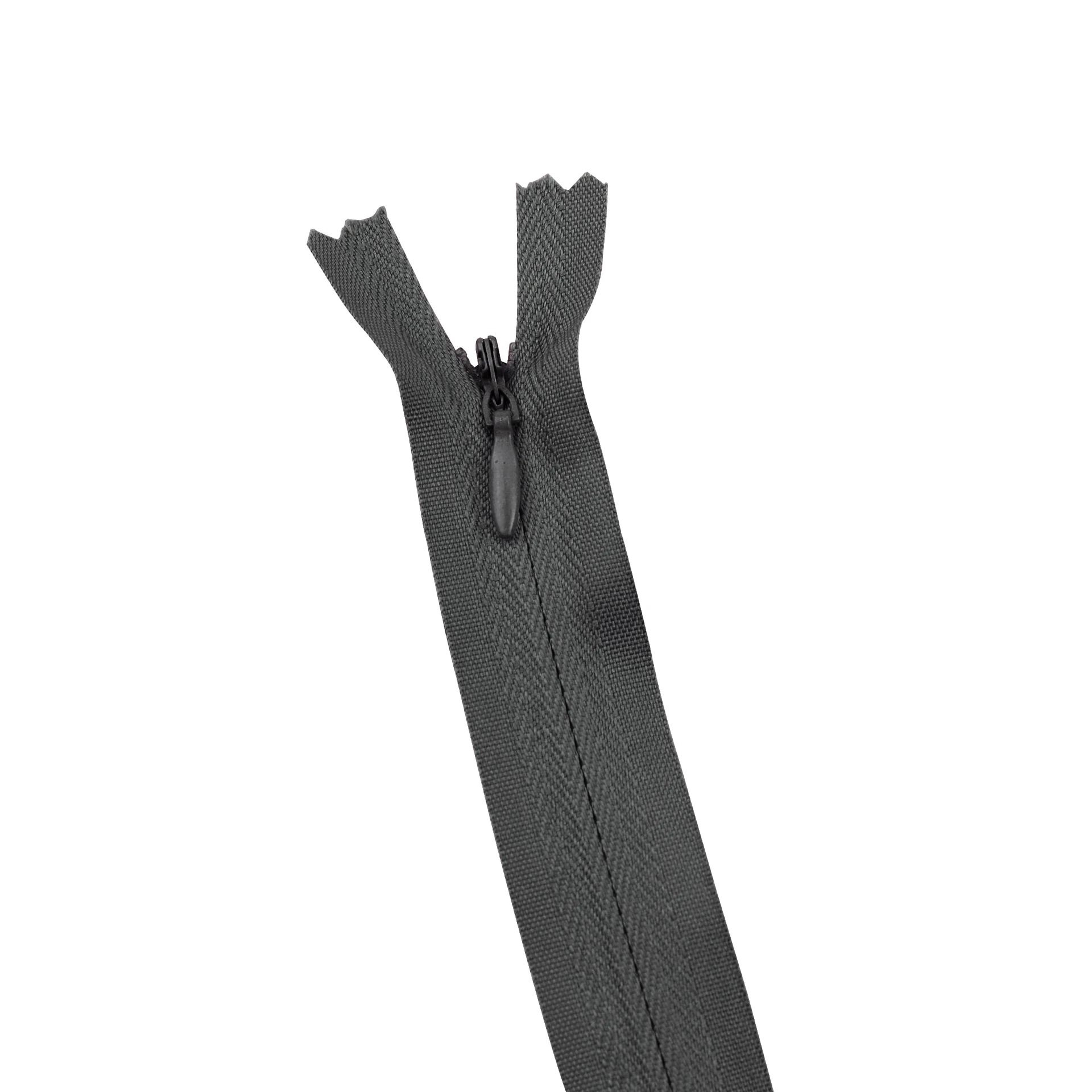 Invisible Nylon Coil Precision Fastener Suite 19