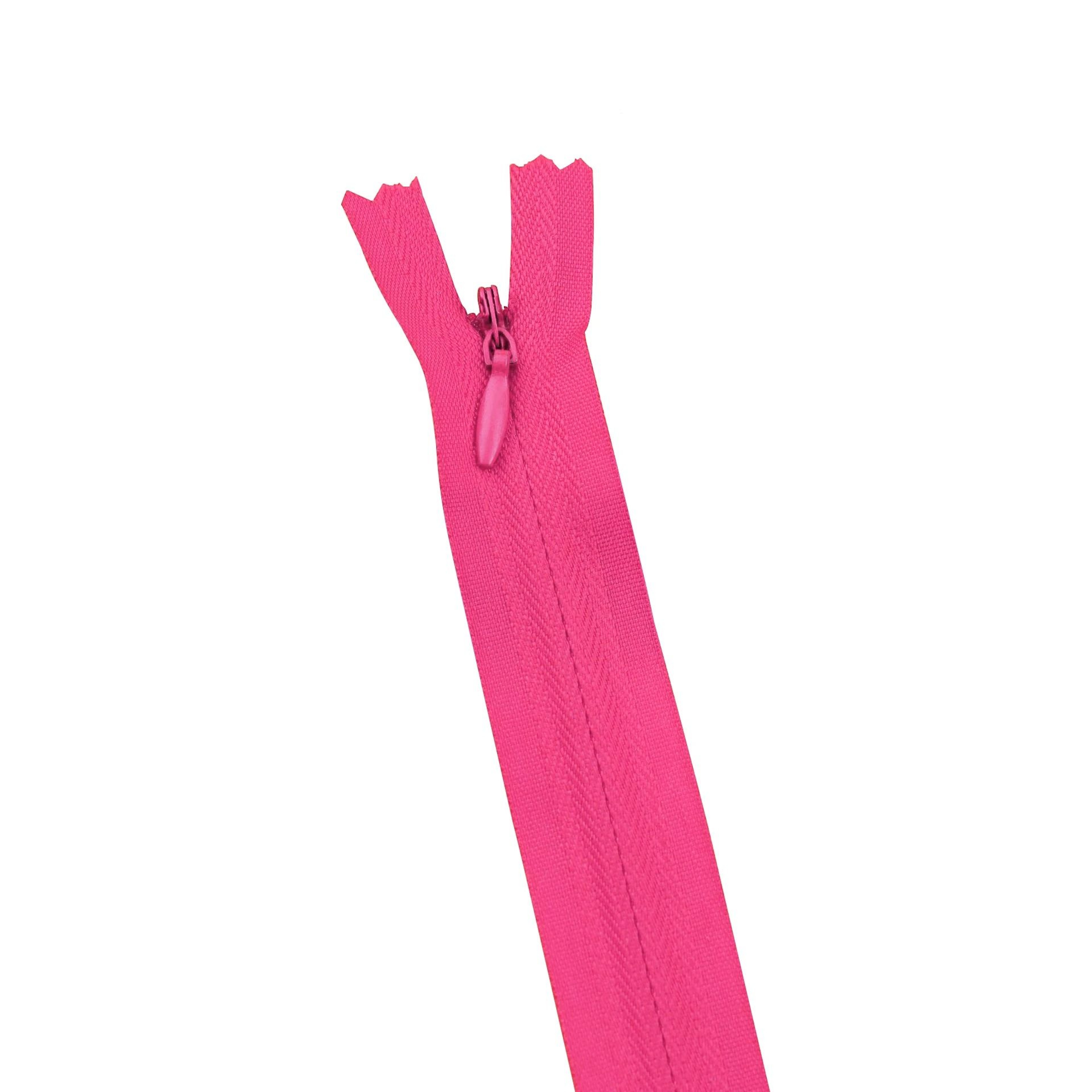 Invisible Nylon Coil Precision Fastener Suite 20