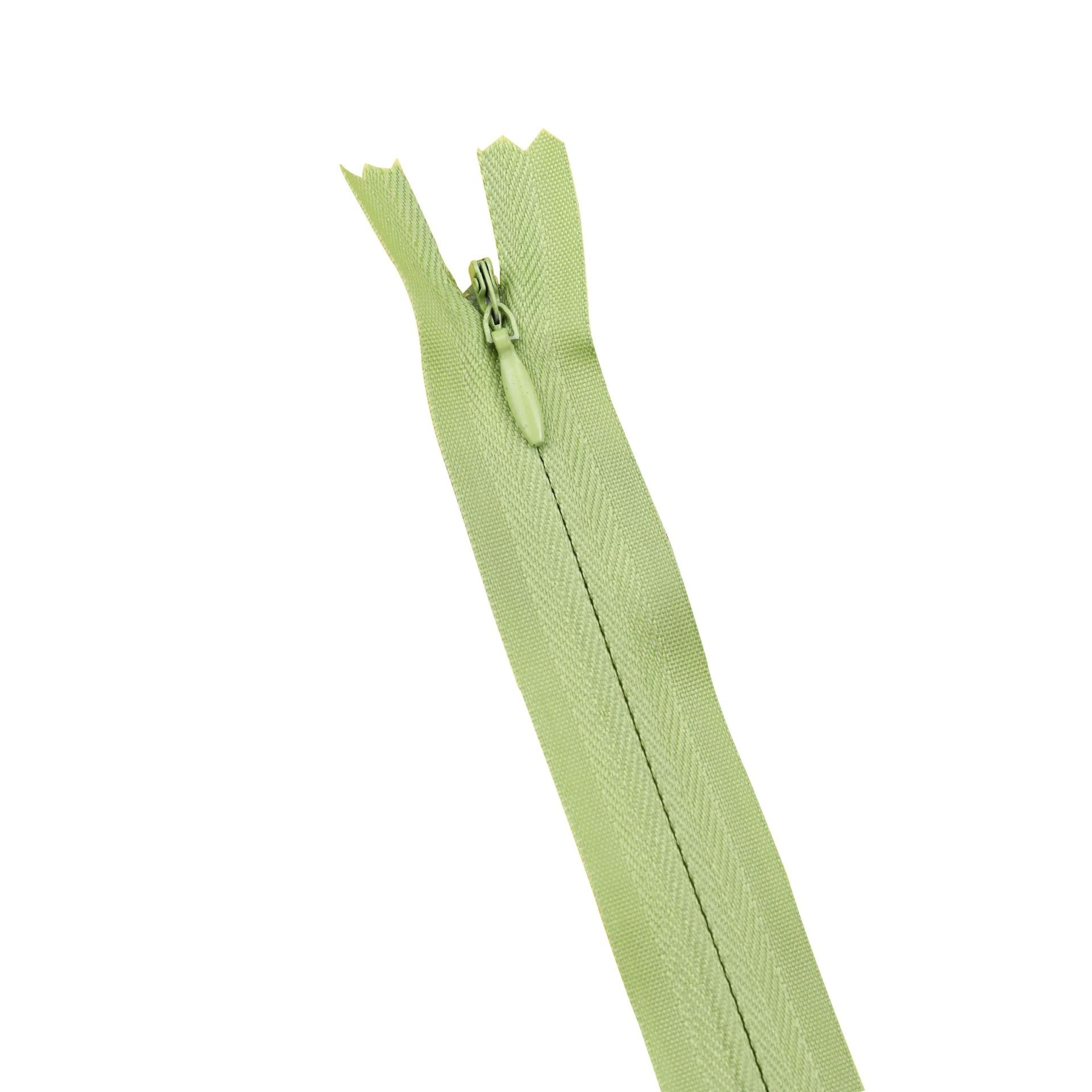 Invisible Nylon Coil Precision Fastener Suite 23