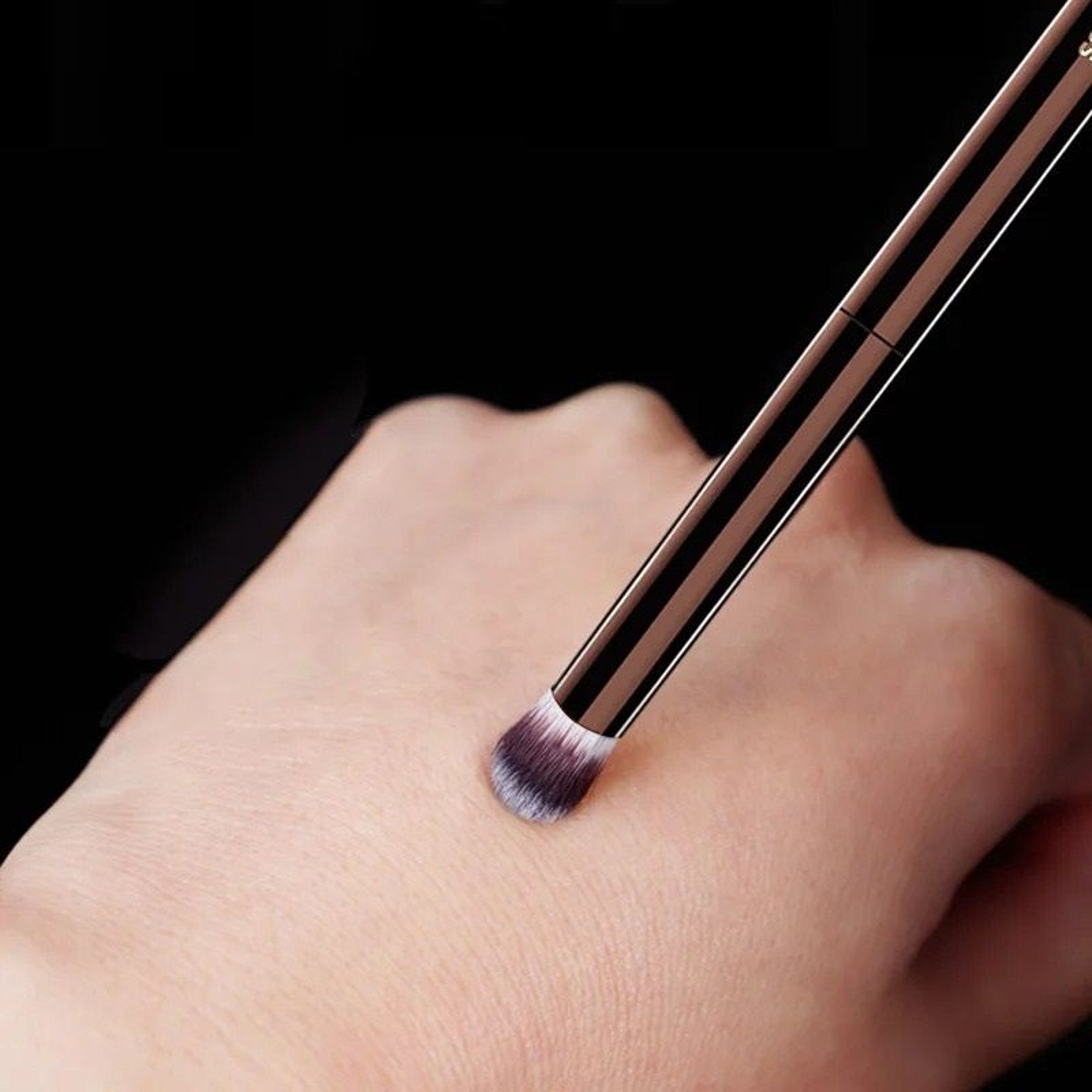 Sculptural Precision Cosmetic Brush Collection 2